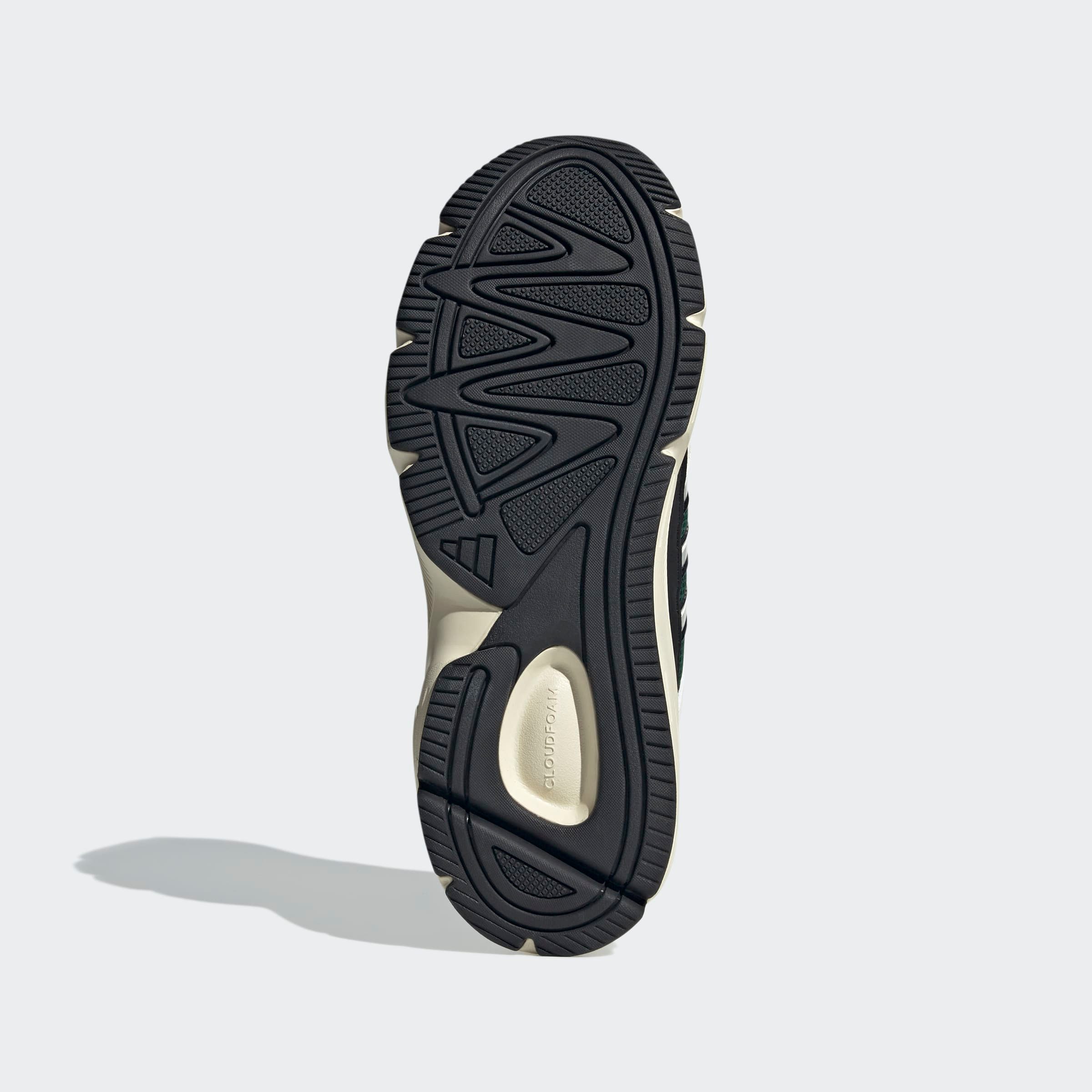 adidas Sportswear Sneakers CRAZYCHAOS 2000 geïnspireerd door het ontwerp van de adidas response cl