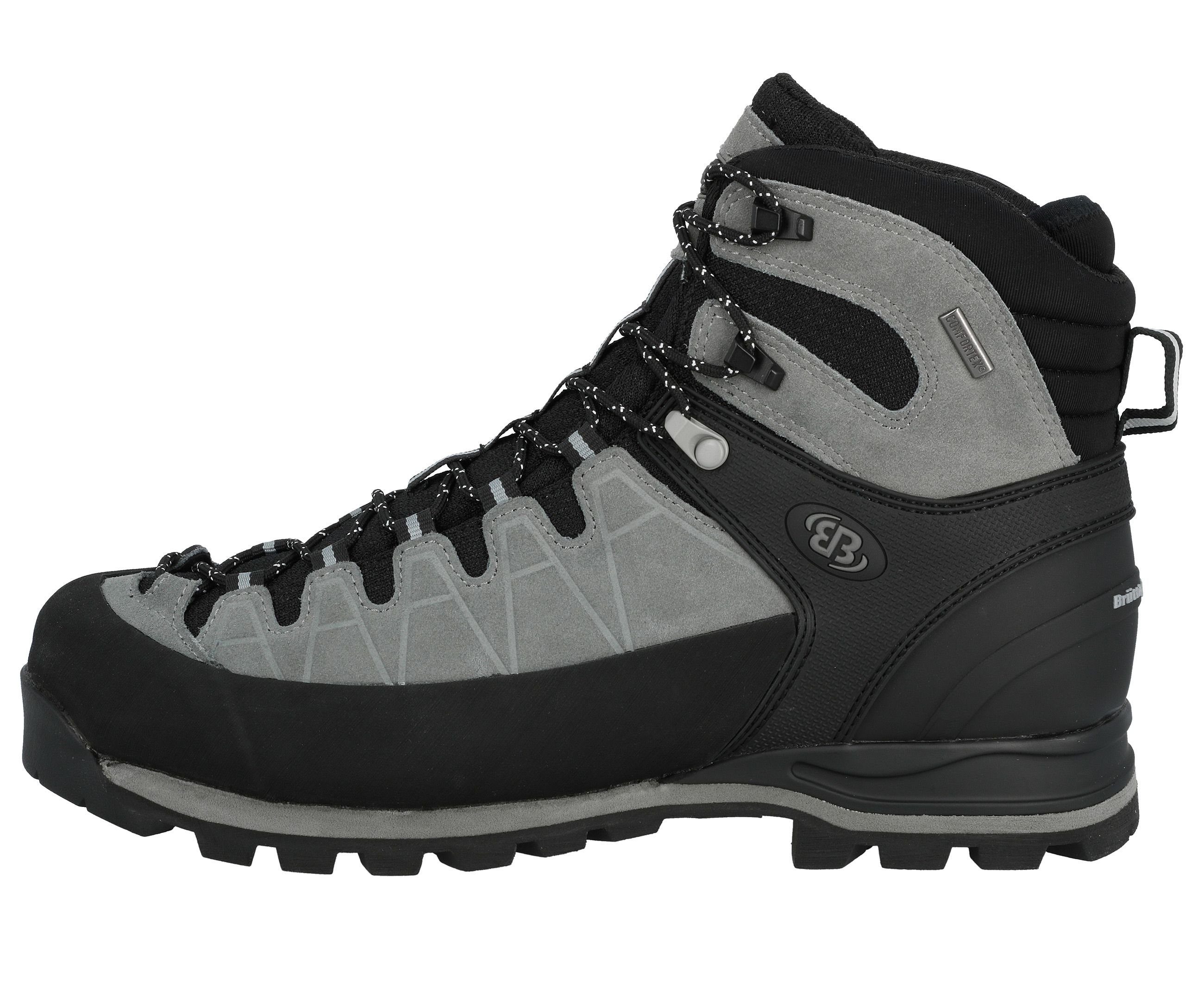 BRÜTTING Outdoorschoenen Brütting outdoorlaarzen Mount Tasman