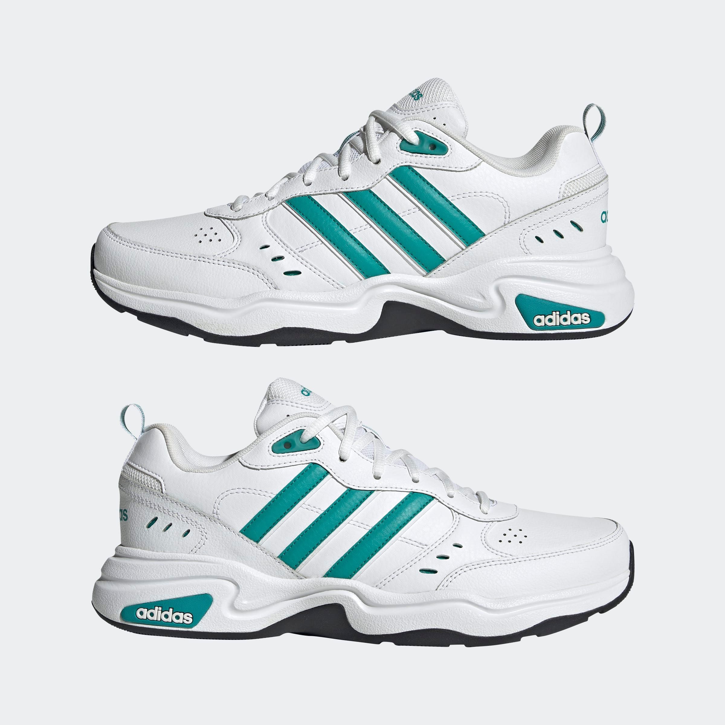 adidas Sportswear Sneakers STRUTTER