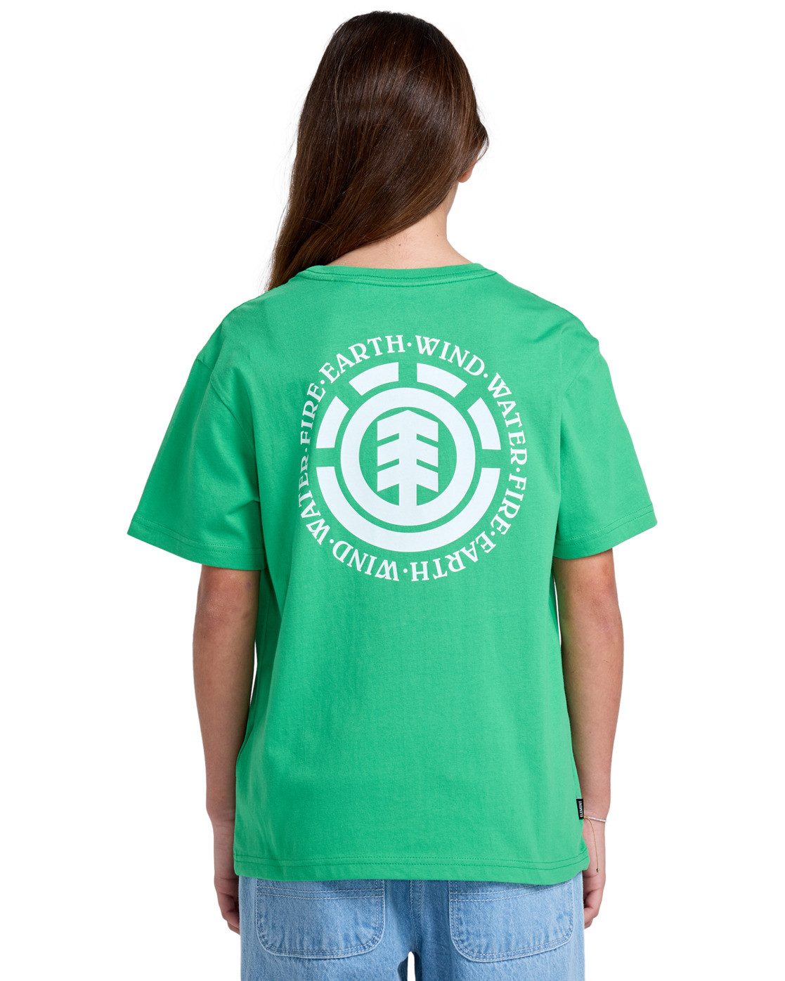 Element T-shirt Seal Bp Y