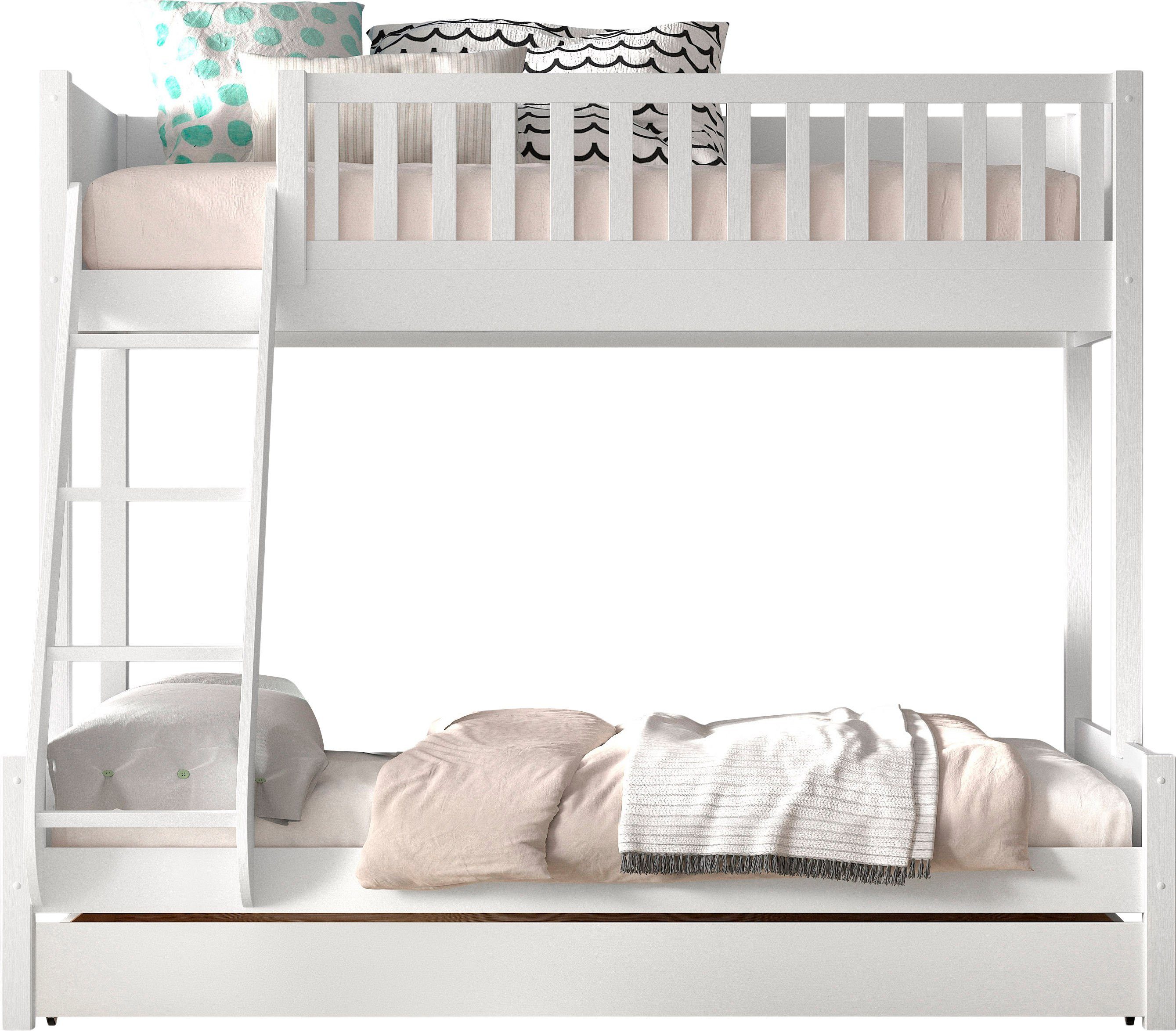 Vipack Stapelbed