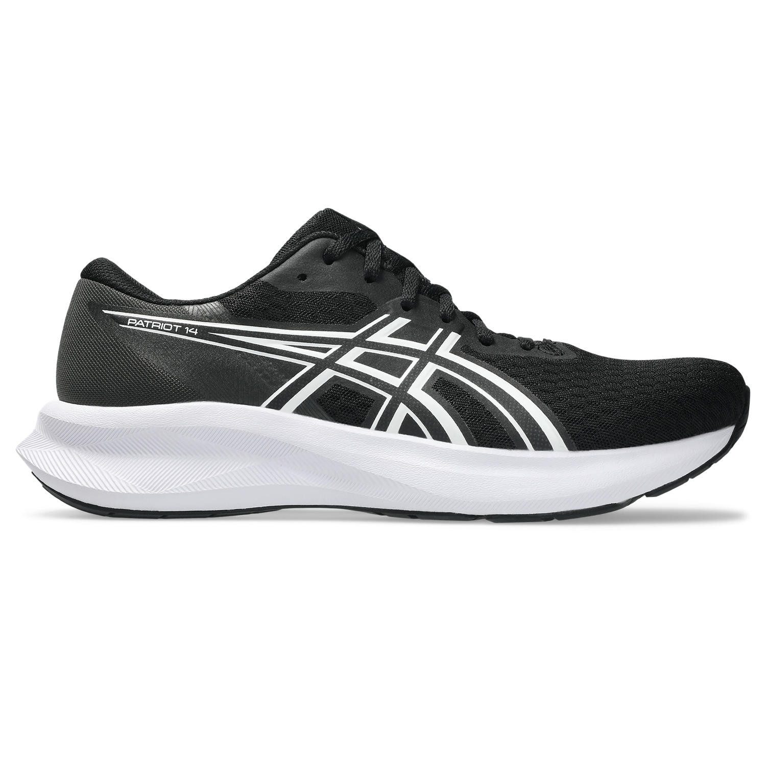Asics Runningschoenen PATRIOT 14