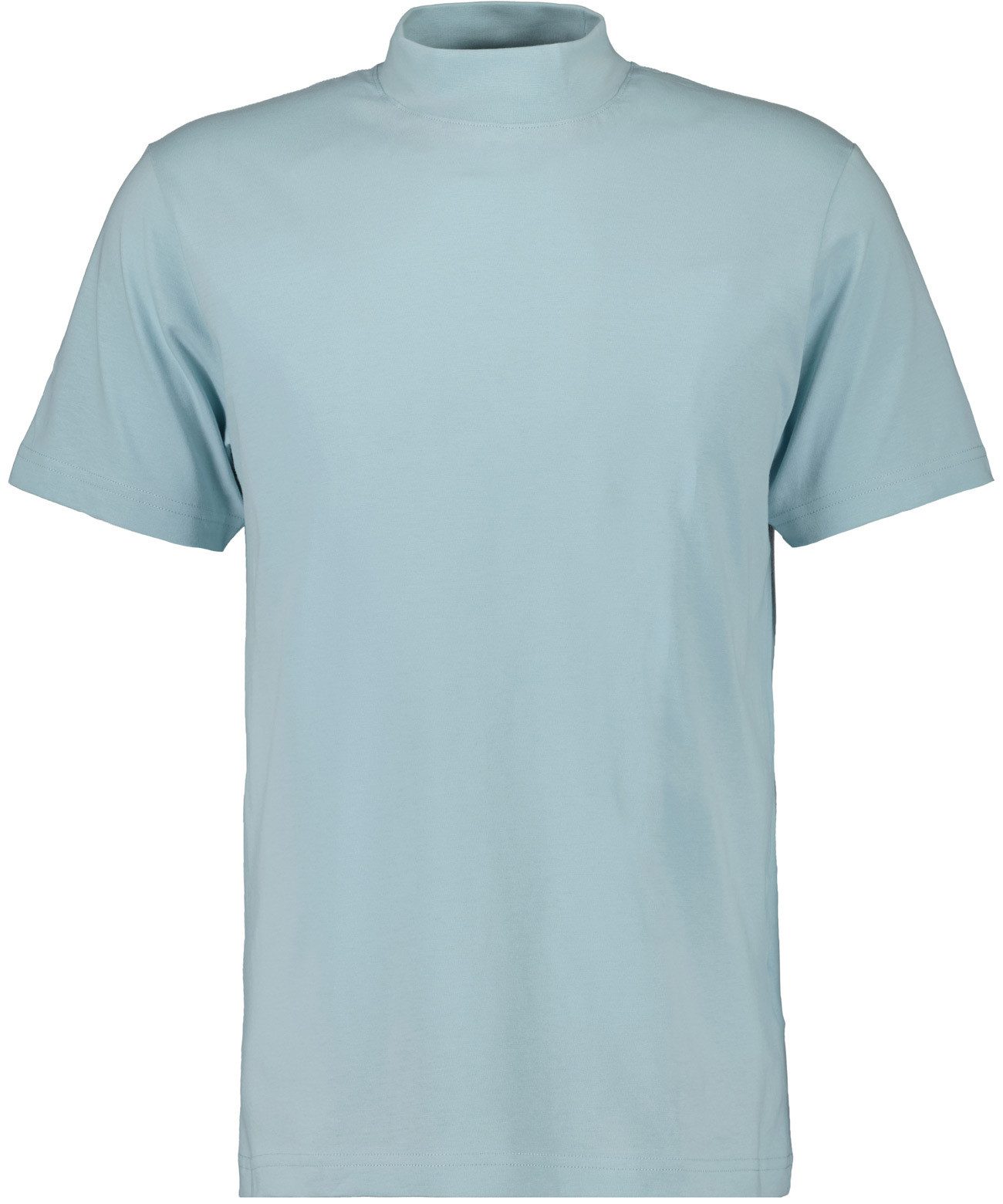 RAGMAN Shirt met staande kraag