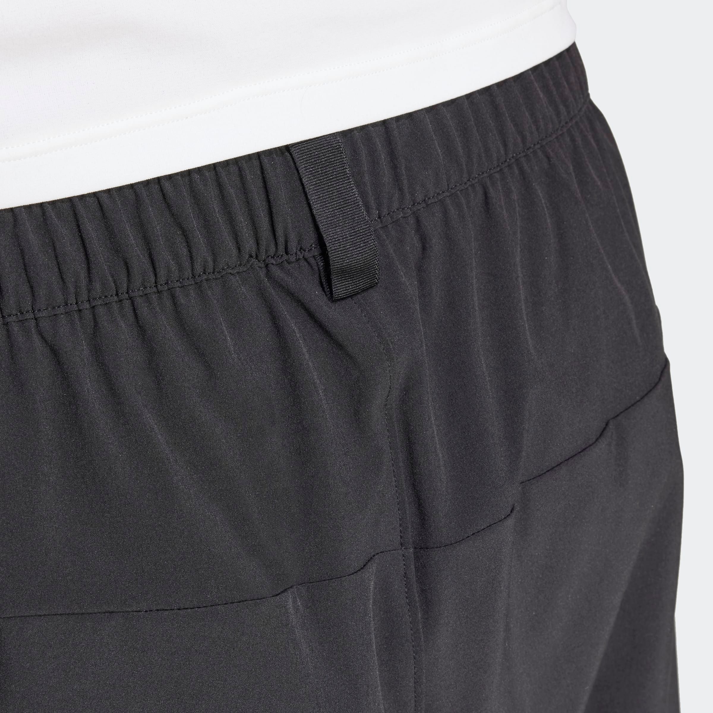 adidas TERREX Outdoorbroek MT ESS PANTS (1-delig)