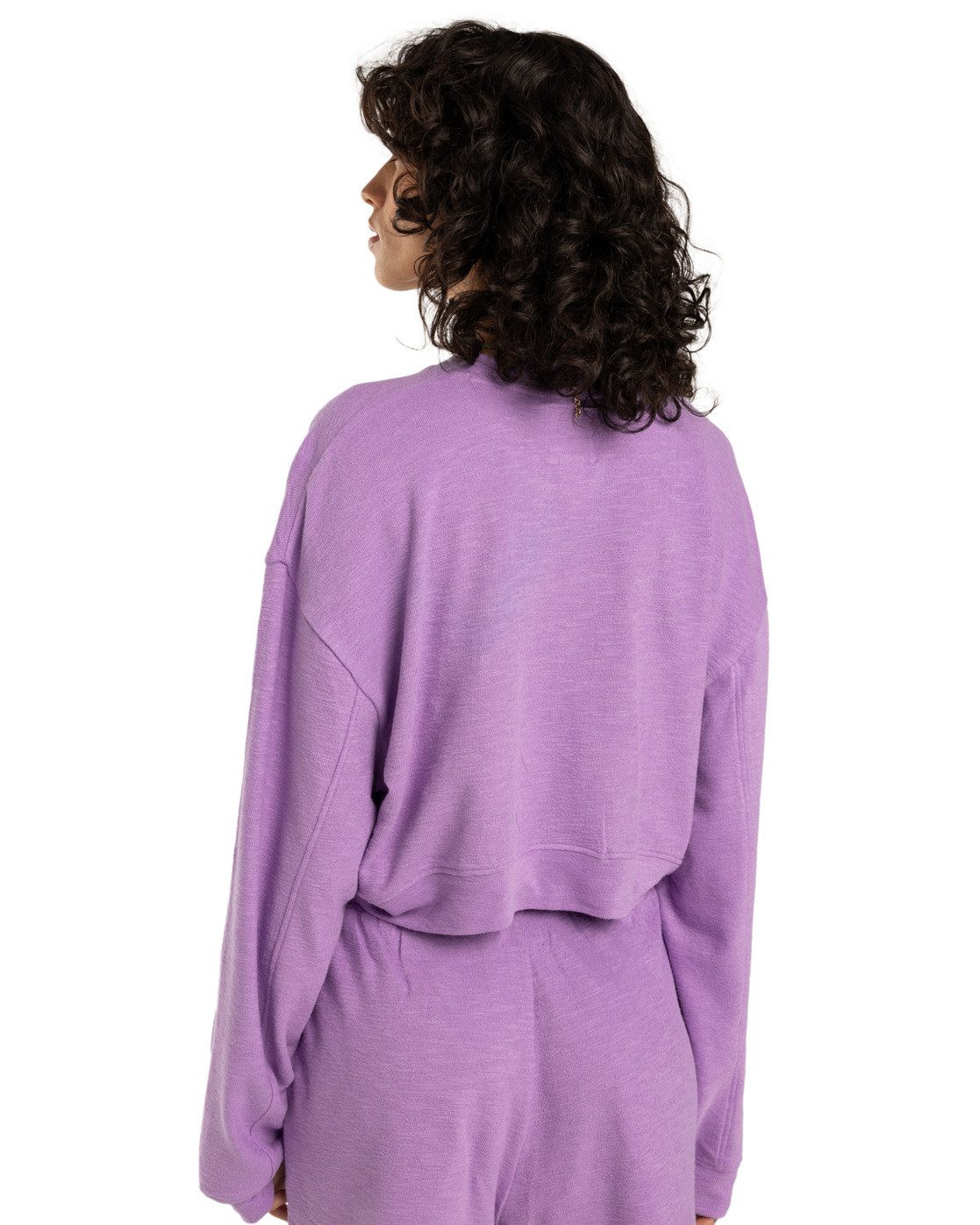 Billabong Sweatshirt CROPPED