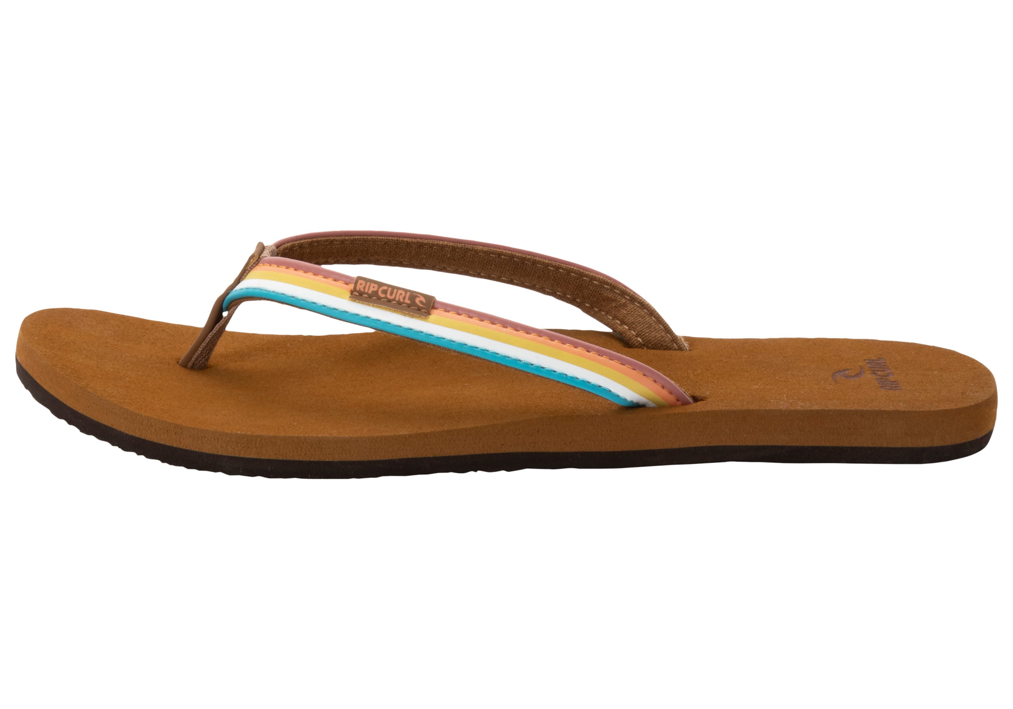 Rip Curl Teenslippers FREEDOM BLOOM OPEN TOE