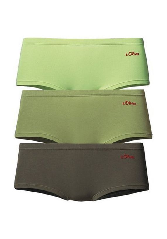 Hipster, set van 3, S.OLIVER Hipster, set van 3, S.OLIVER