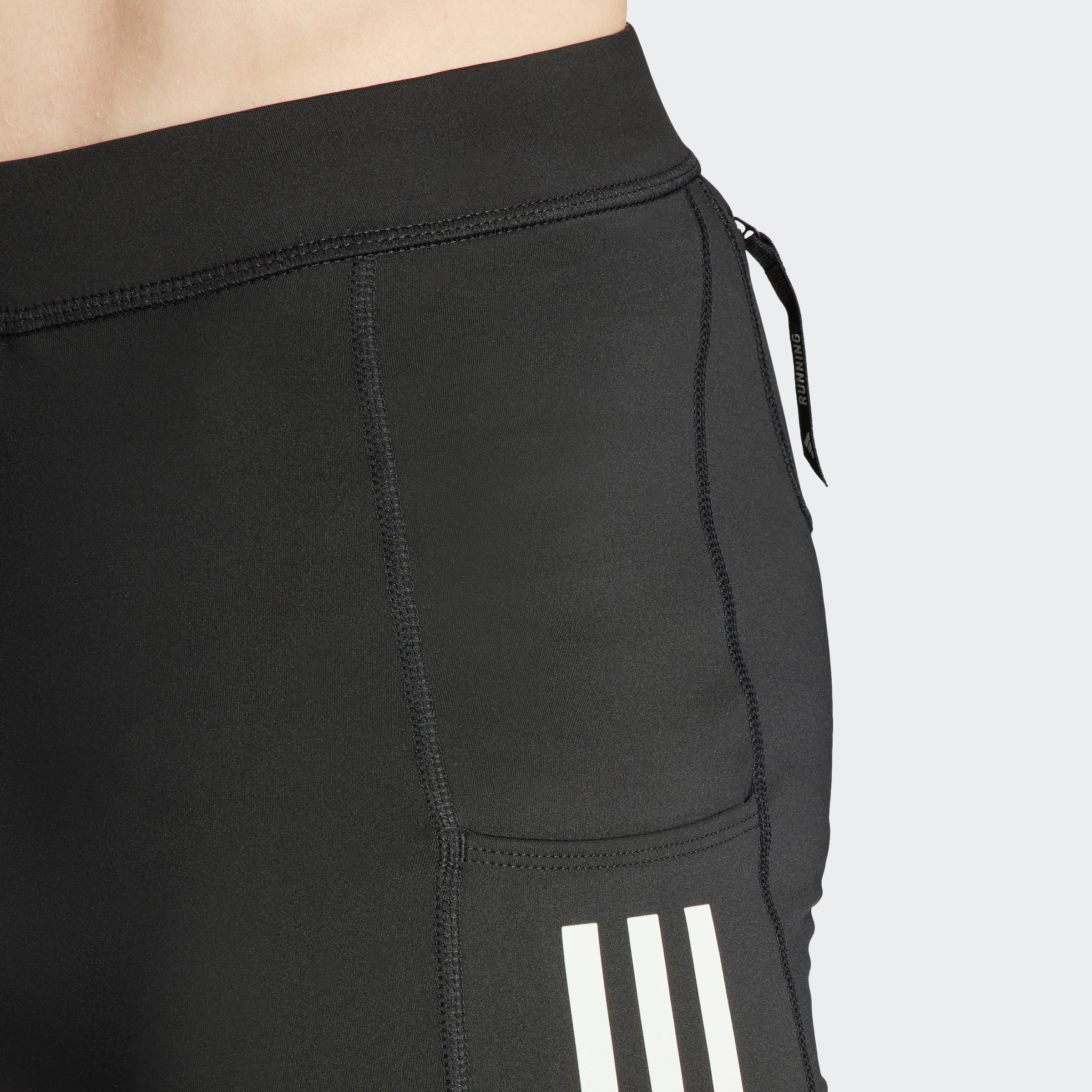 adidas Performance Runningshort OTR B SHORT TIG (1-delig)