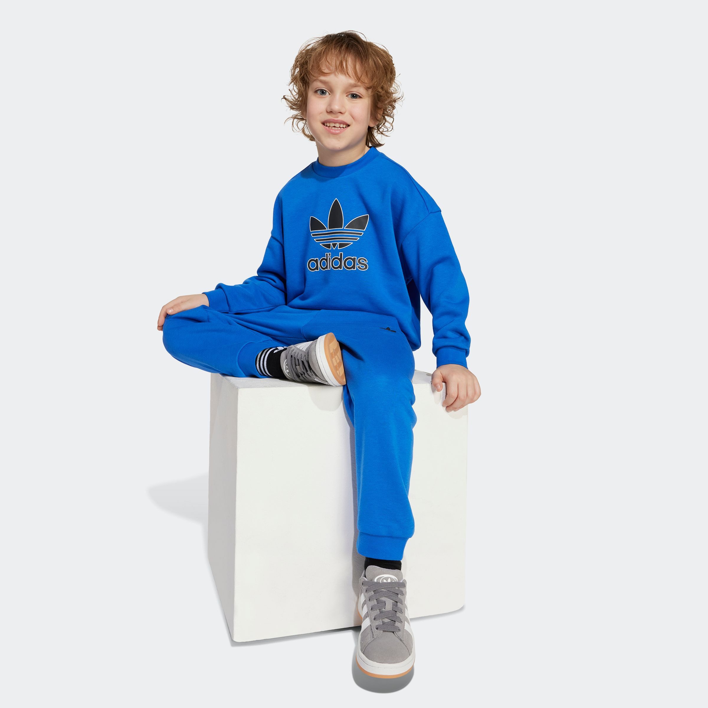 adidas Originals Trainingspak CREW SET (2-delig)
