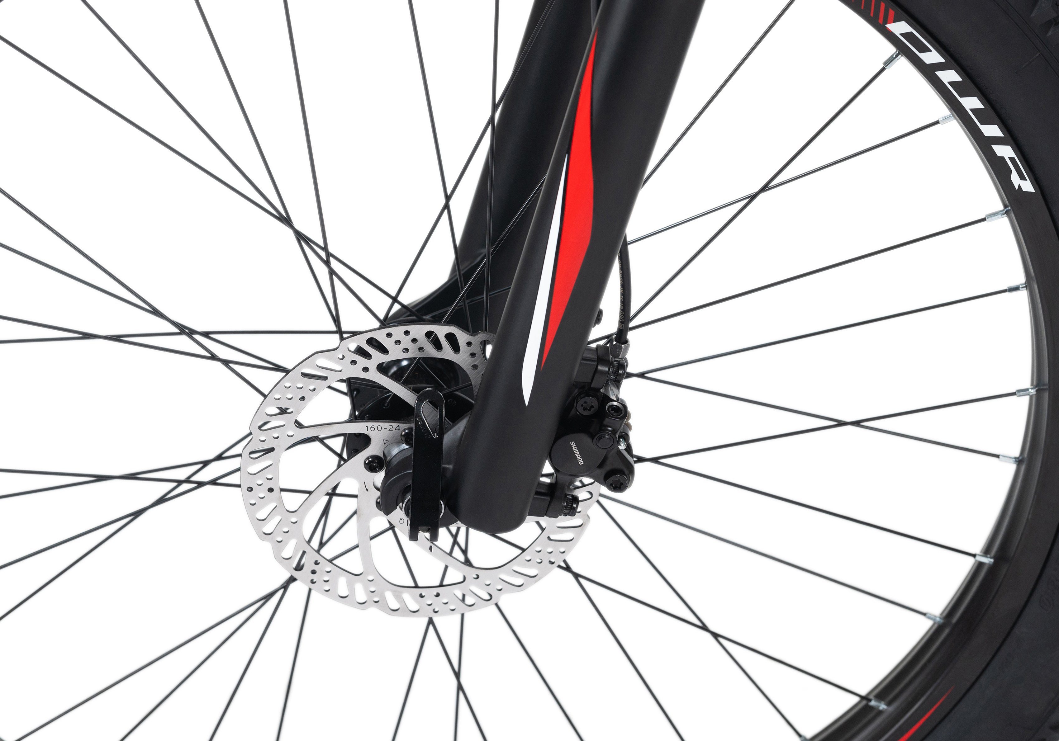 KS Cycling Mountainbike Xceed