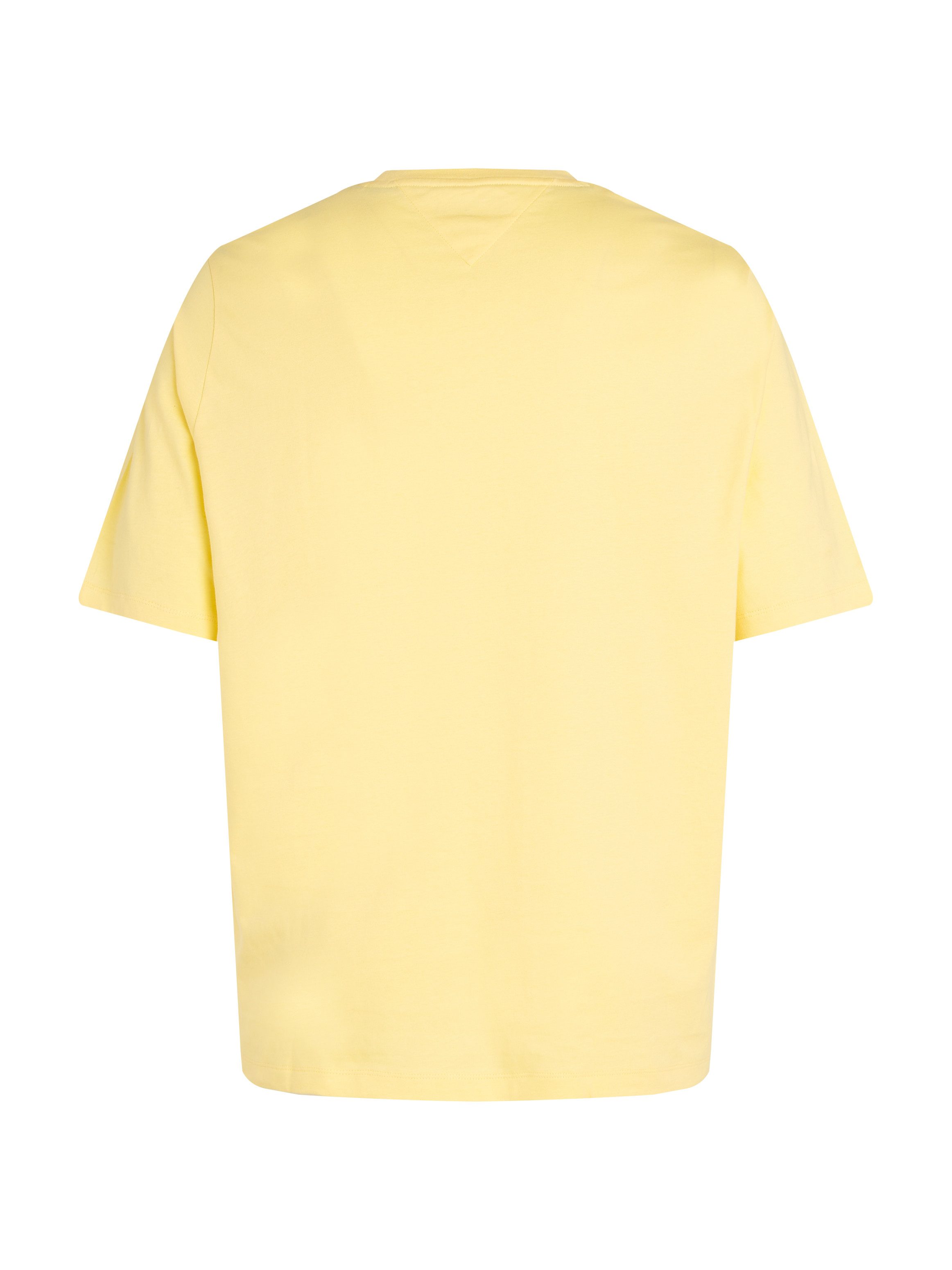 Tommy Hilfiger T-shirt BT-ESSENTIAL REG FIT SOLID TEE-B