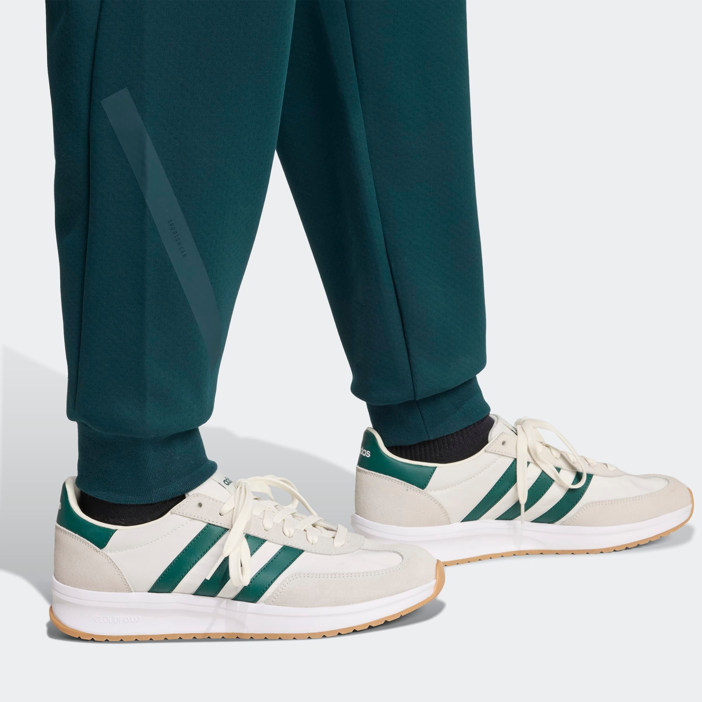 adidas Sportswear Sportbroek M Z.N.E. PT (1-delig)