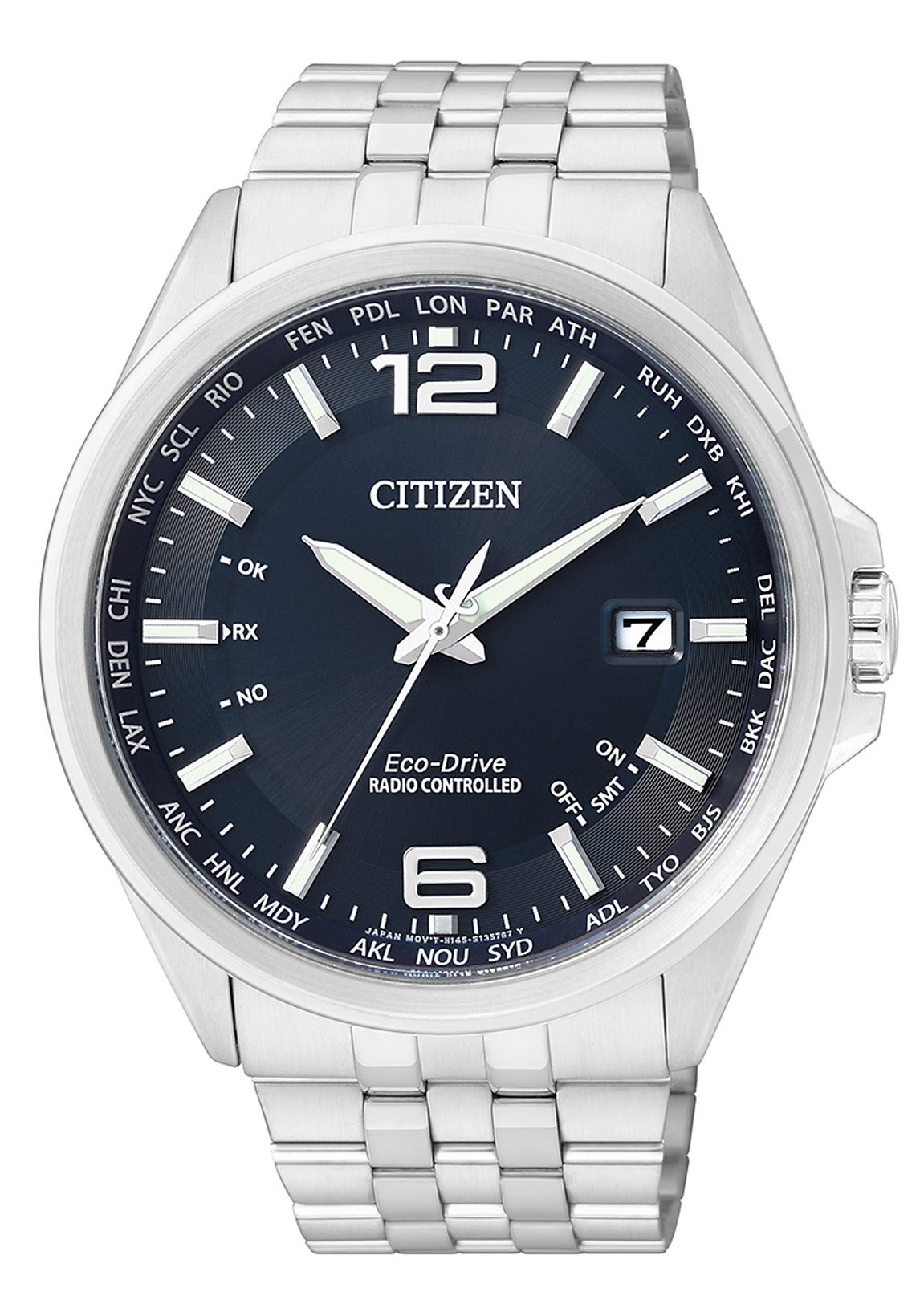 Citizen horloge