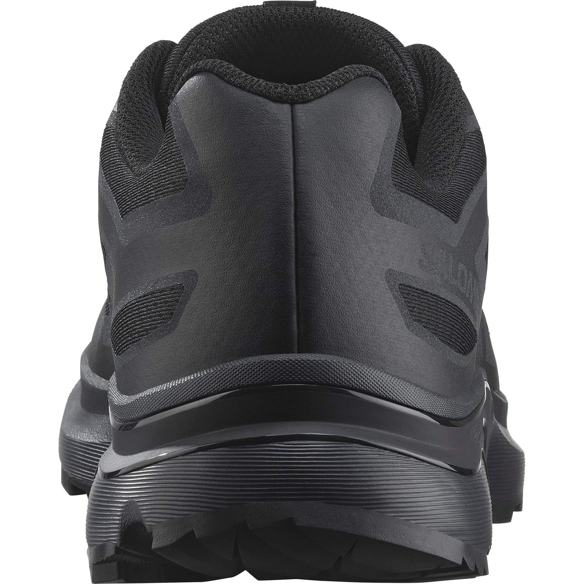 Salomon Sneakers XT-EVR geïnspireerd door het ontwerp van de xt-6, quicklace™