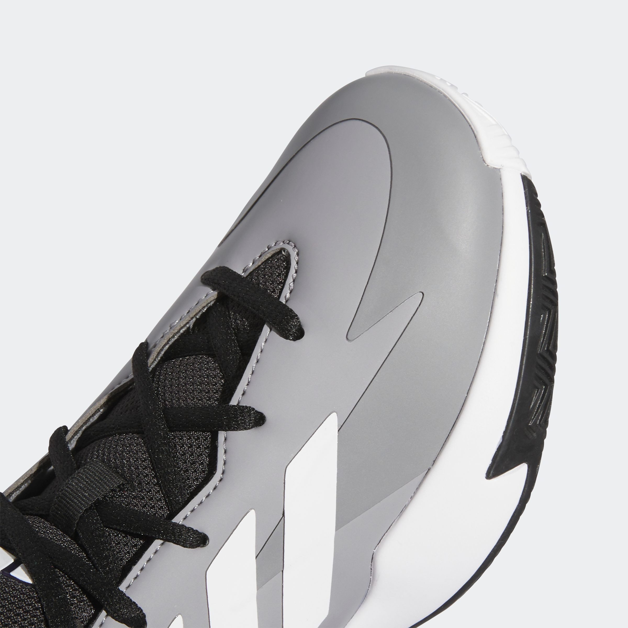 adidas Performance Basketbalschoenen CROSS EM UP SELECT MID KIDS
