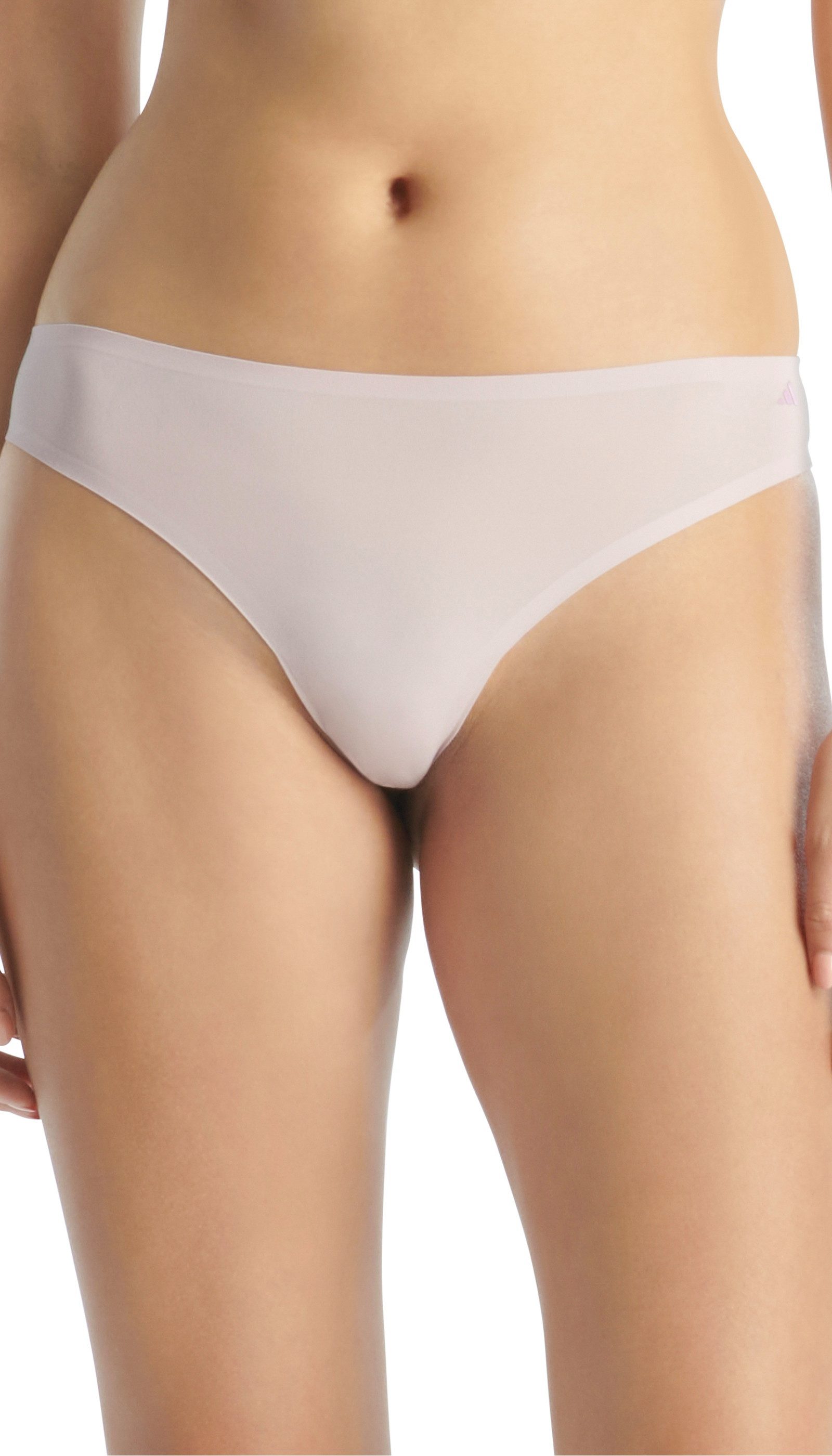 adidas Sportswear Tanga Sport Active Light Flex-Packaged Panties (Set van 3)