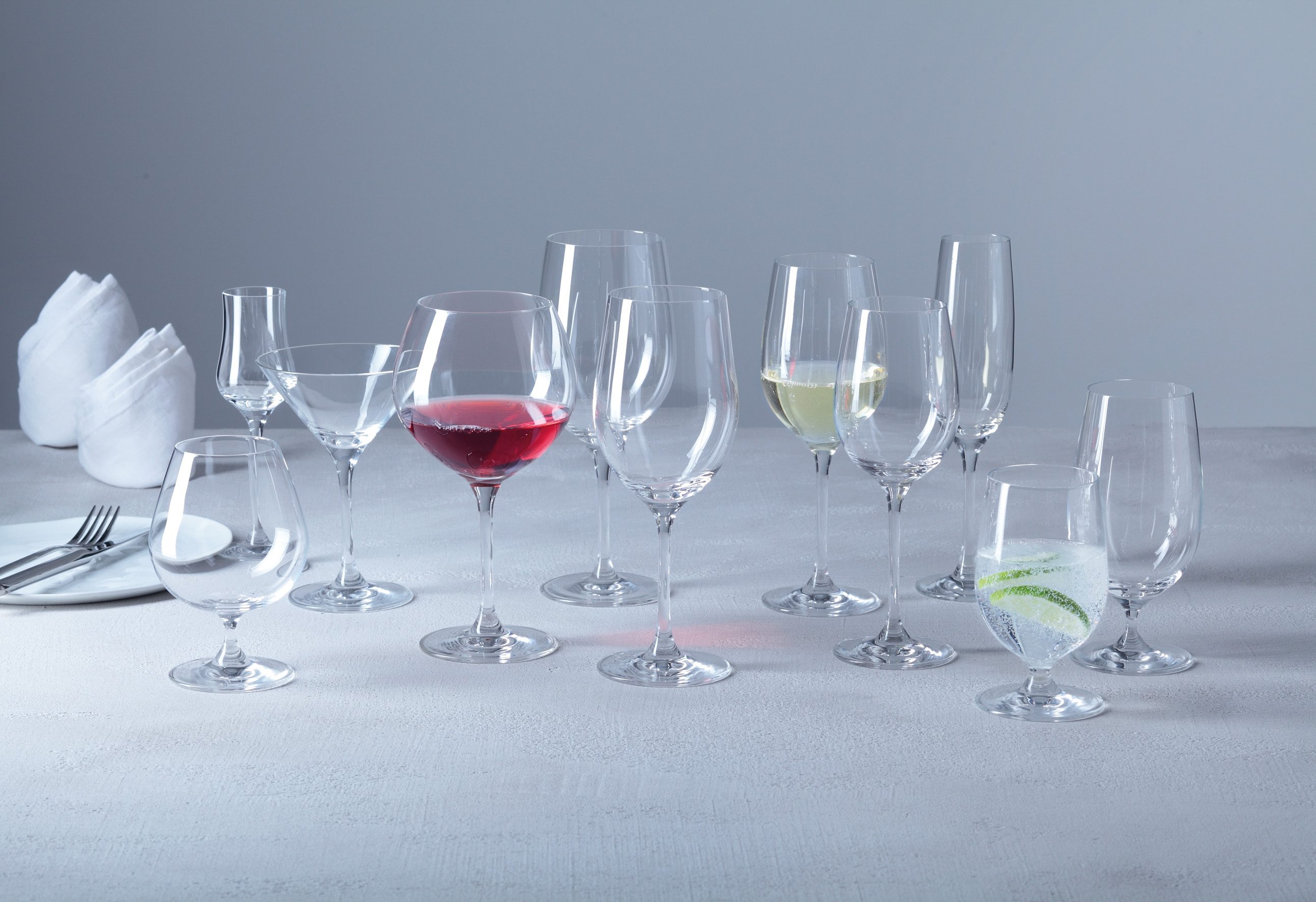 LEONARDO Bierglas (set, 6-delig)