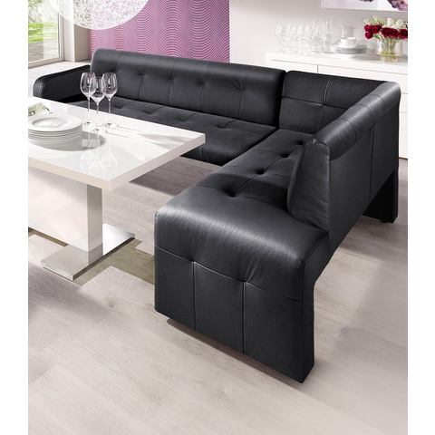exxpo sofa fashion Hoekbank Barista Vrij verstelbaar in de kamer