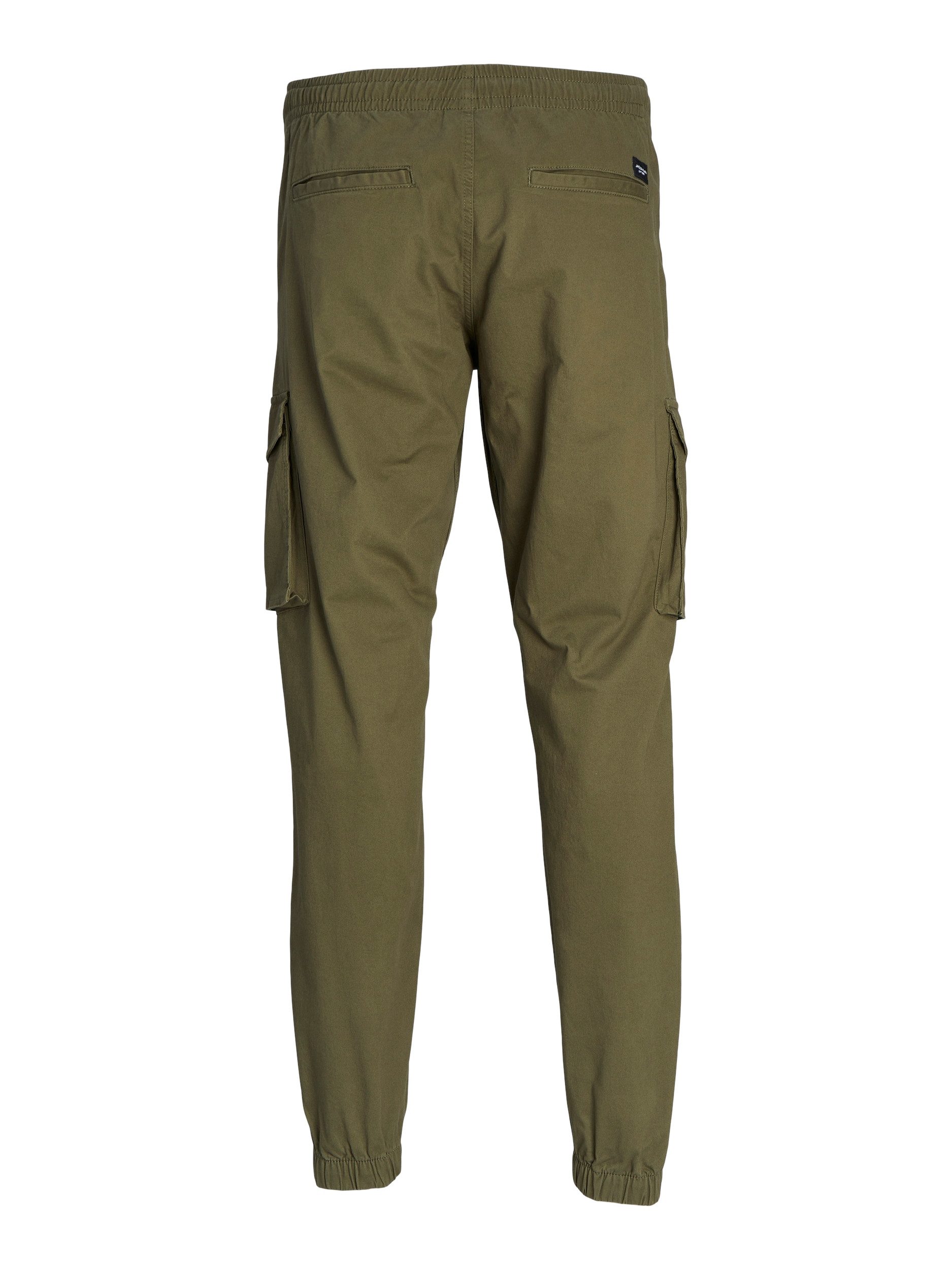 Jack & Jones Cargobroek JPSTKANE NOAH CUFFED CARGO NOOS