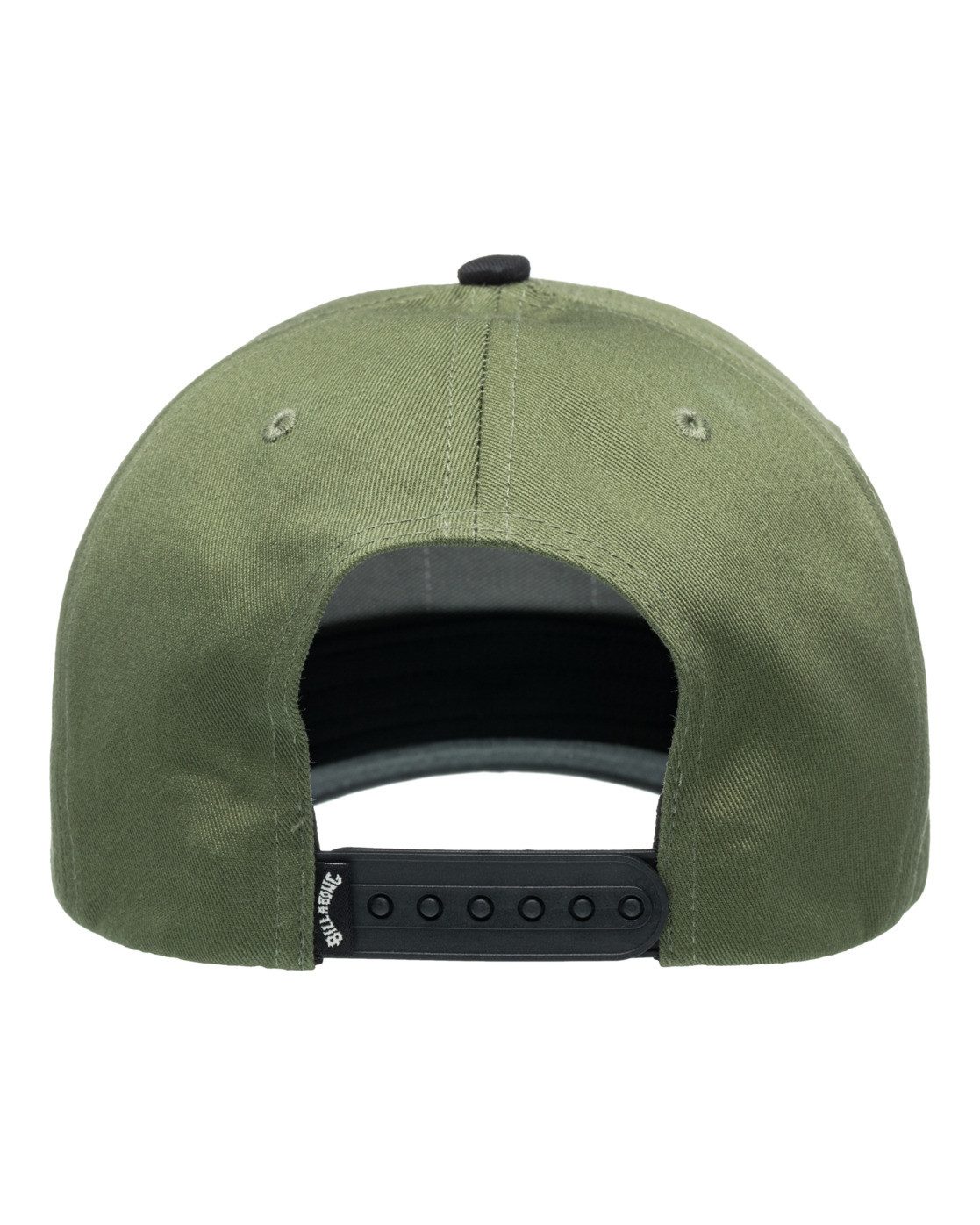 Billabong Snapback cap Stacked