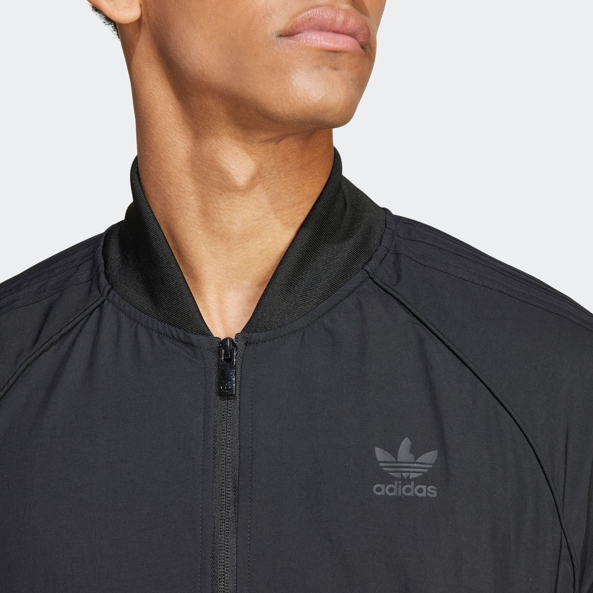 adidas Originals Kort jack WOVEN SST TT