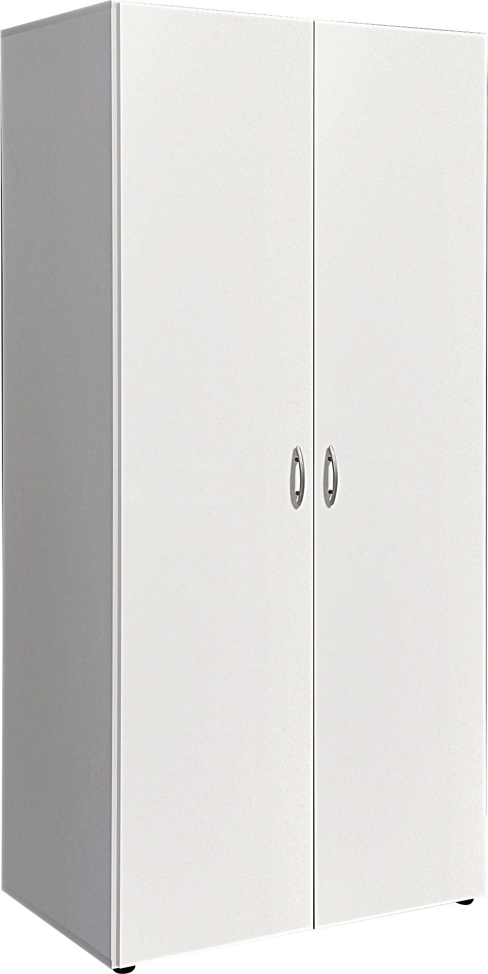 Schlafkontor Draaideurkast Base kledingkast Joe garderobekast waskast bega kast slaapkamer bestseller in 3 breedtes en 2 kleuren