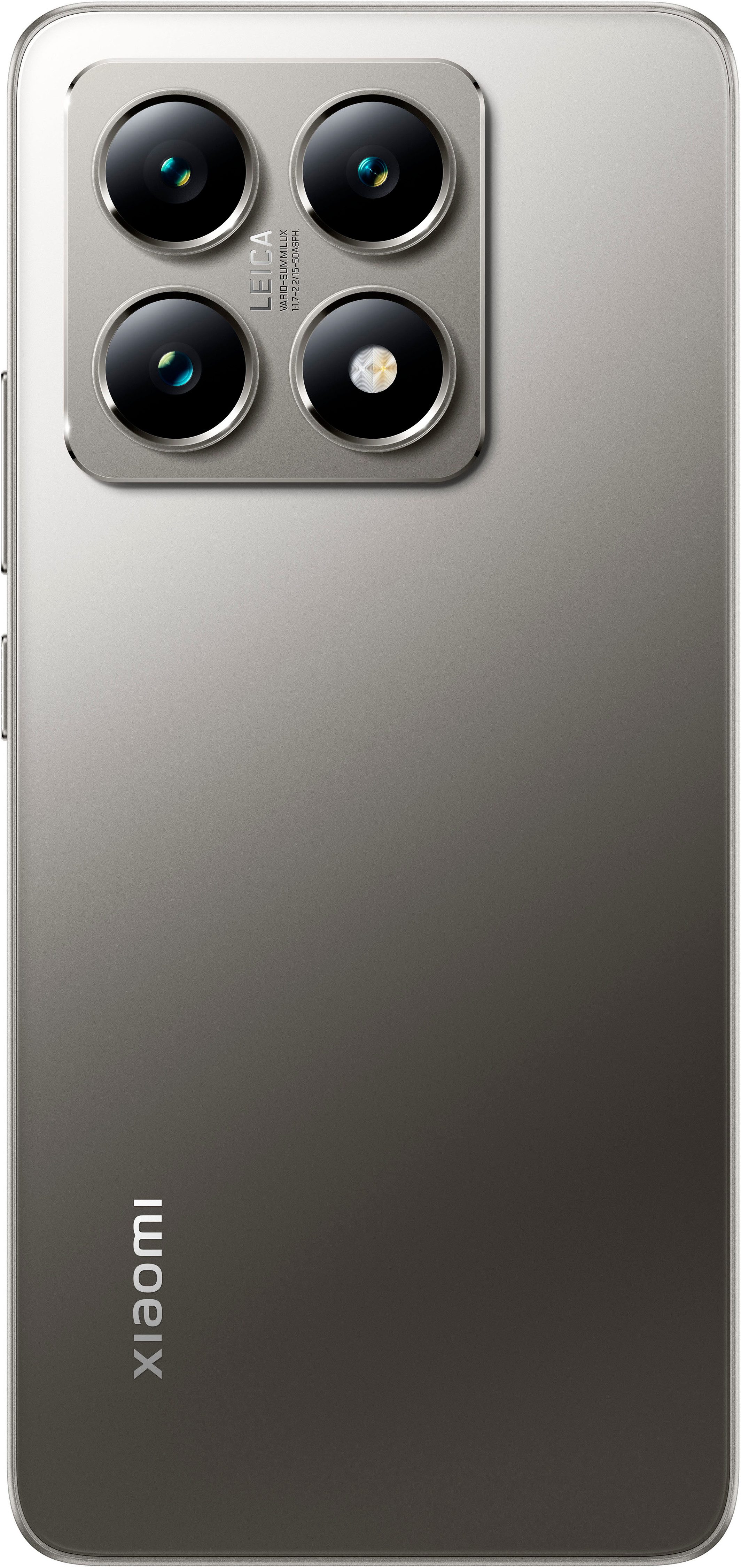 Xiaomi Smartphone Xiaomi 14T 256GB