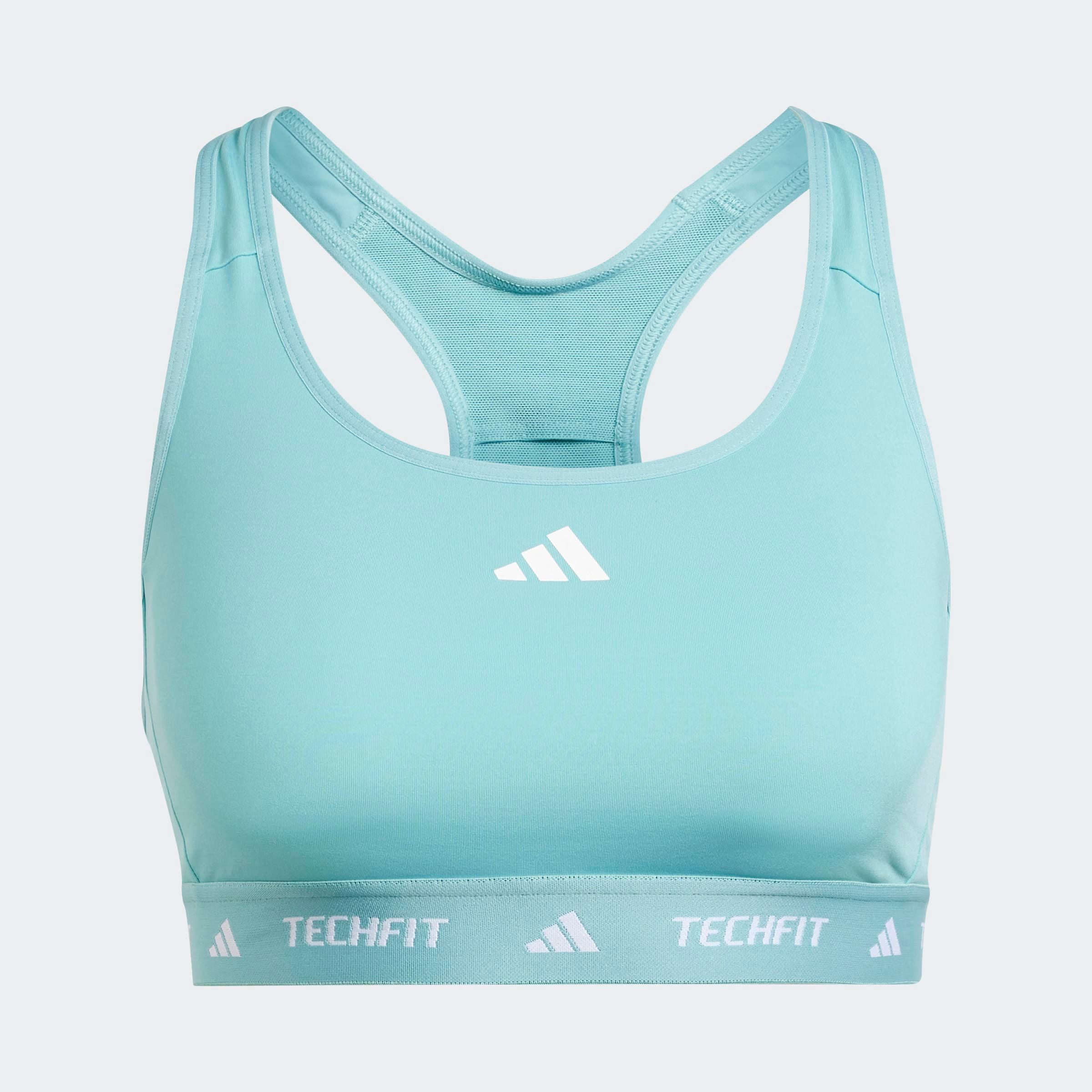 adidas Performance Sport-bh TF MS BRA (1-delig)