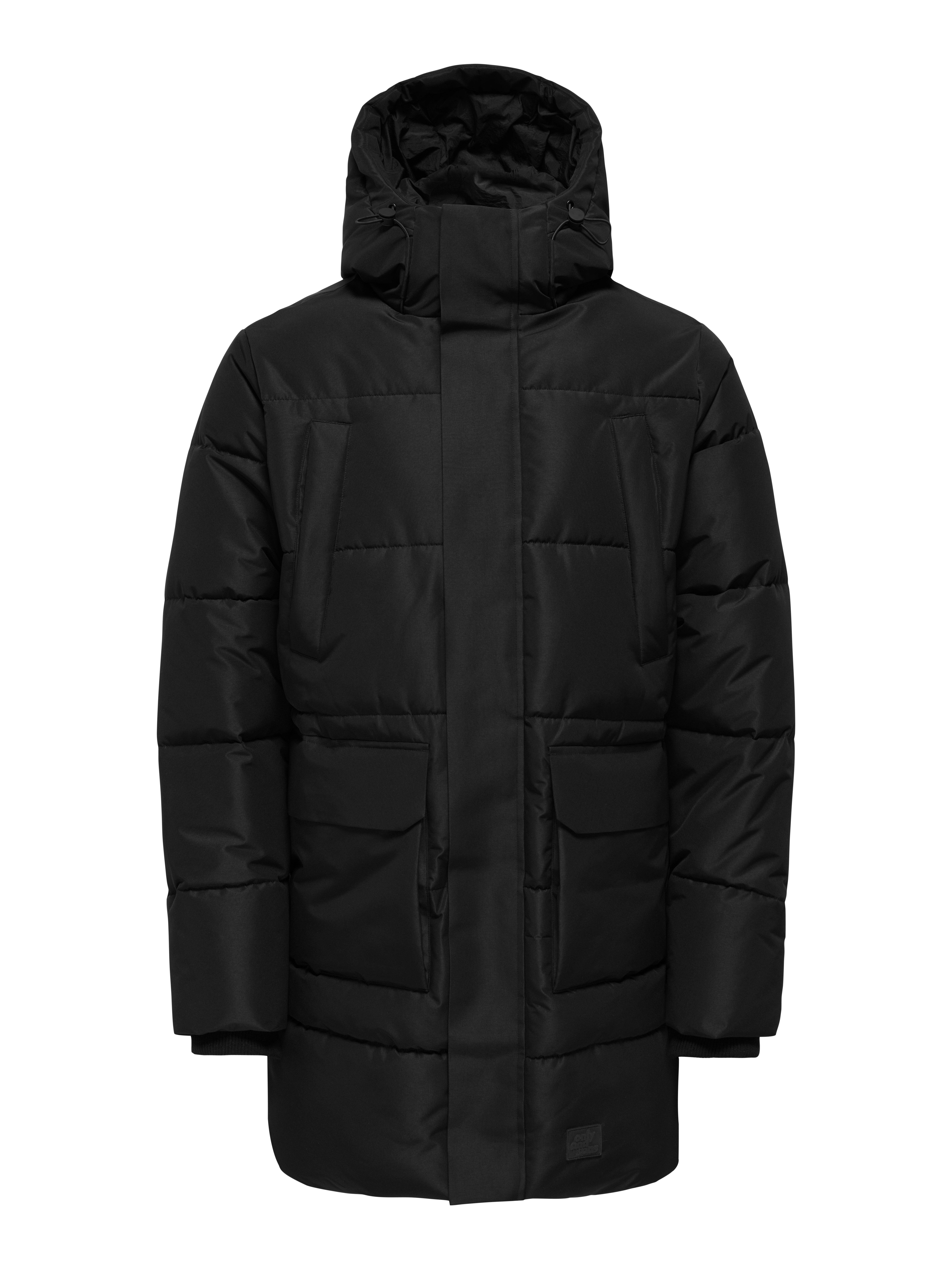 ONLY & SONS Parka ONSCAM PARKA OTW