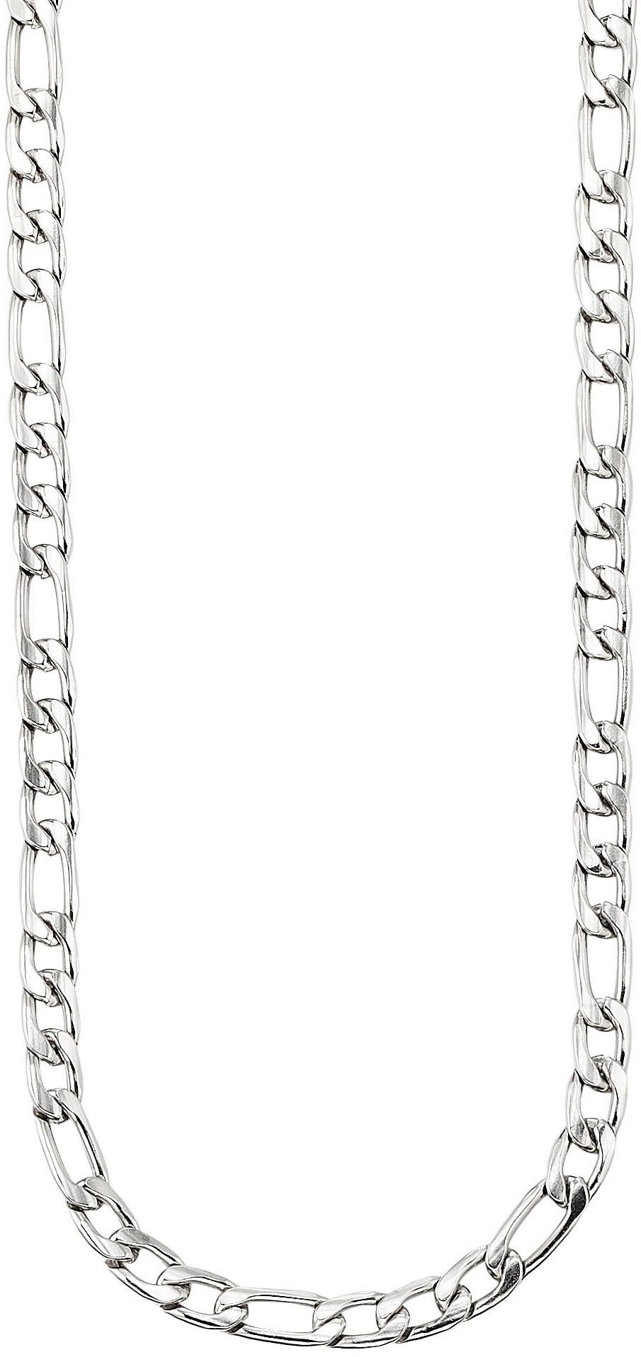 Bruno Banani Edelstalen ketting Sieraad cadeau halssieraad halsketting dames kettingen zilver(kleur)