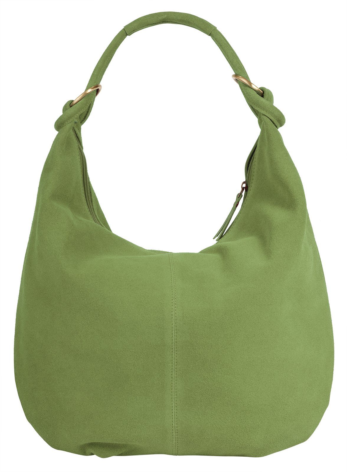Bruno Banani Shopper echt leder