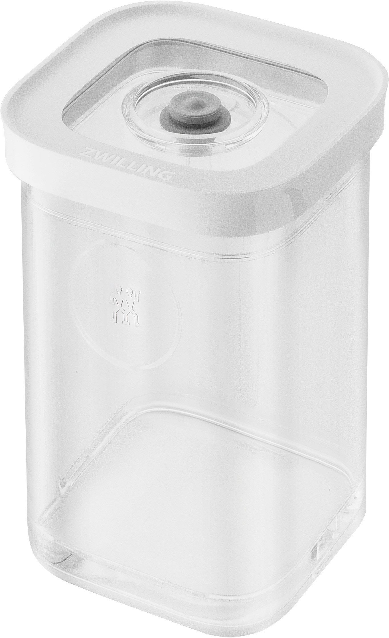 Zwilling Vacuümdoos Cube modulaire, stapelbare opbergdozen (set, 6-delig)