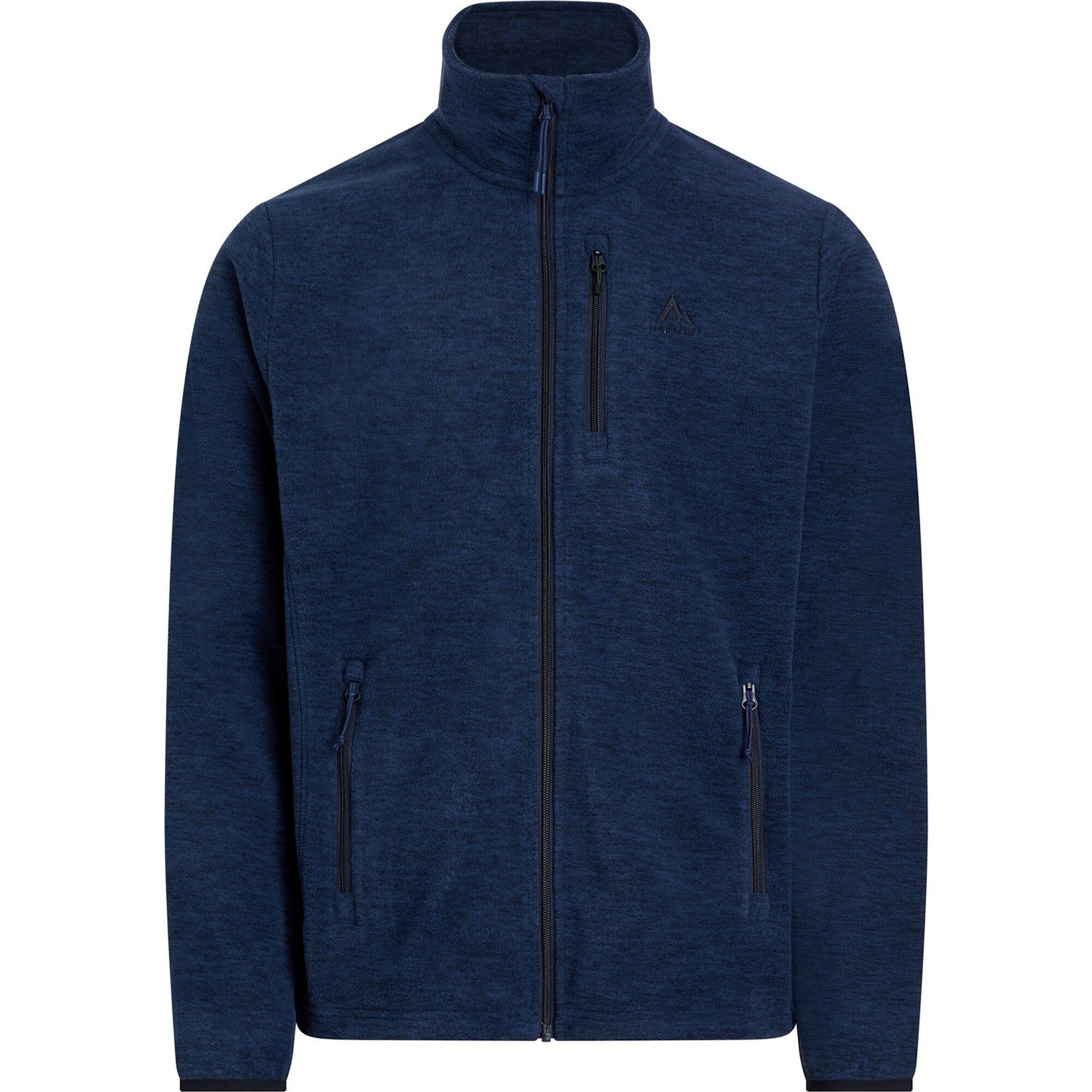 McKinley Fleecejack He.-Fleece-Jacke Coari IV M
