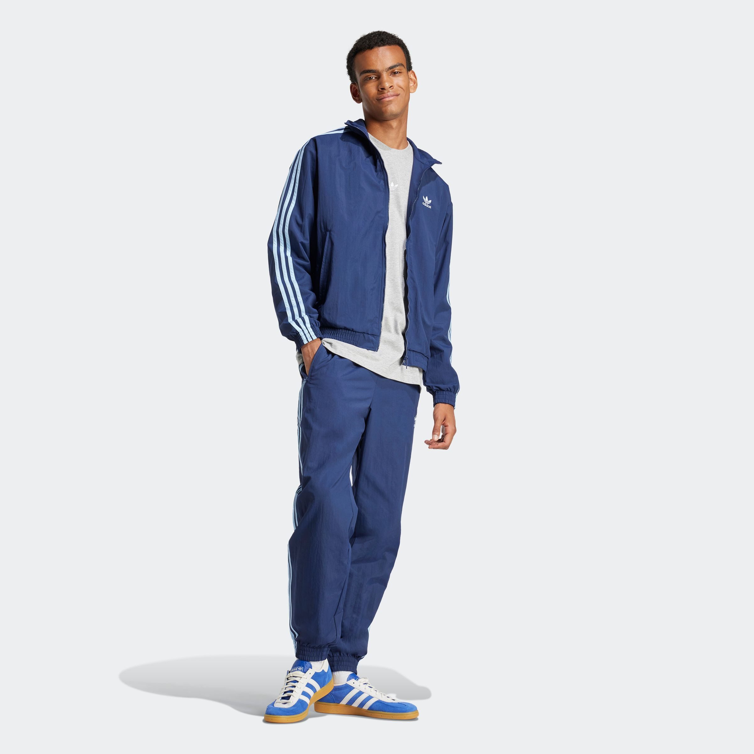 adidas Originals Outdoorjack FIREBIRD TT