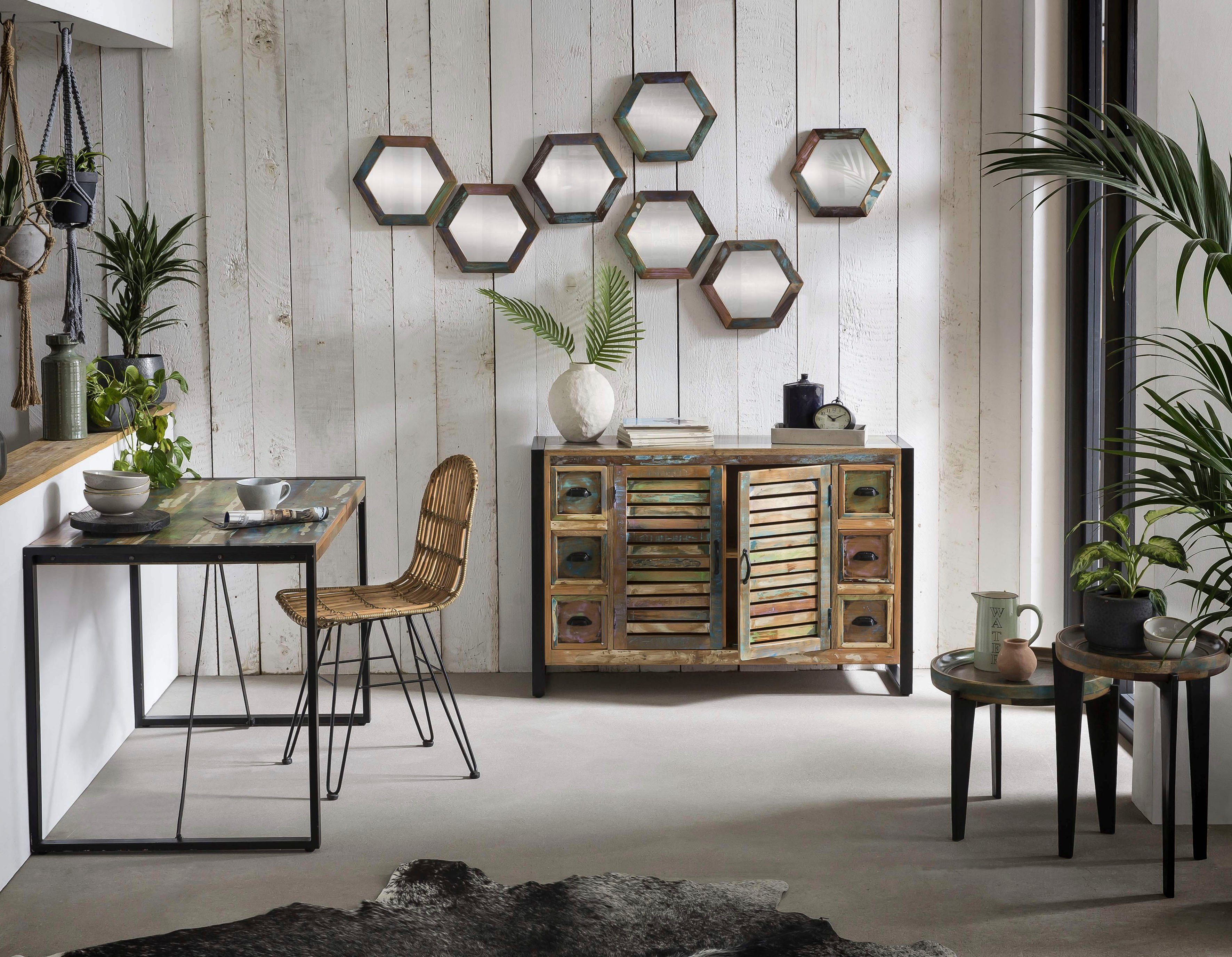 SIT Dressoir Fiume