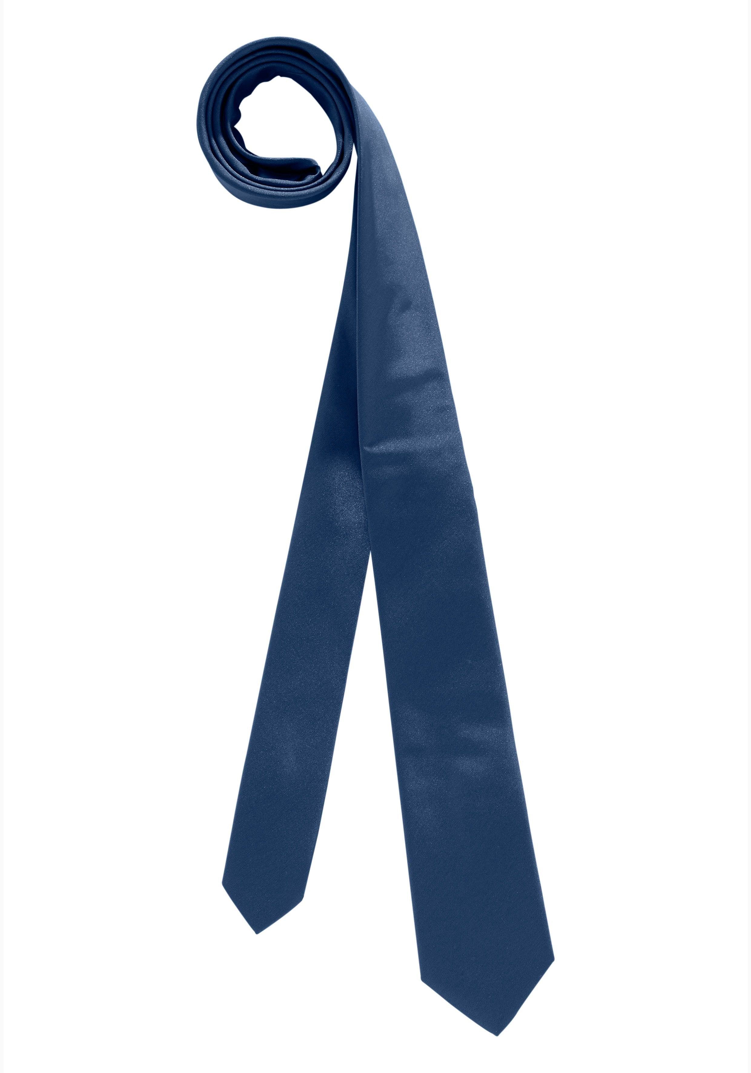 Bruno Banani Stropdas inclusief pochet (set, 2 stuks, Met pochet)