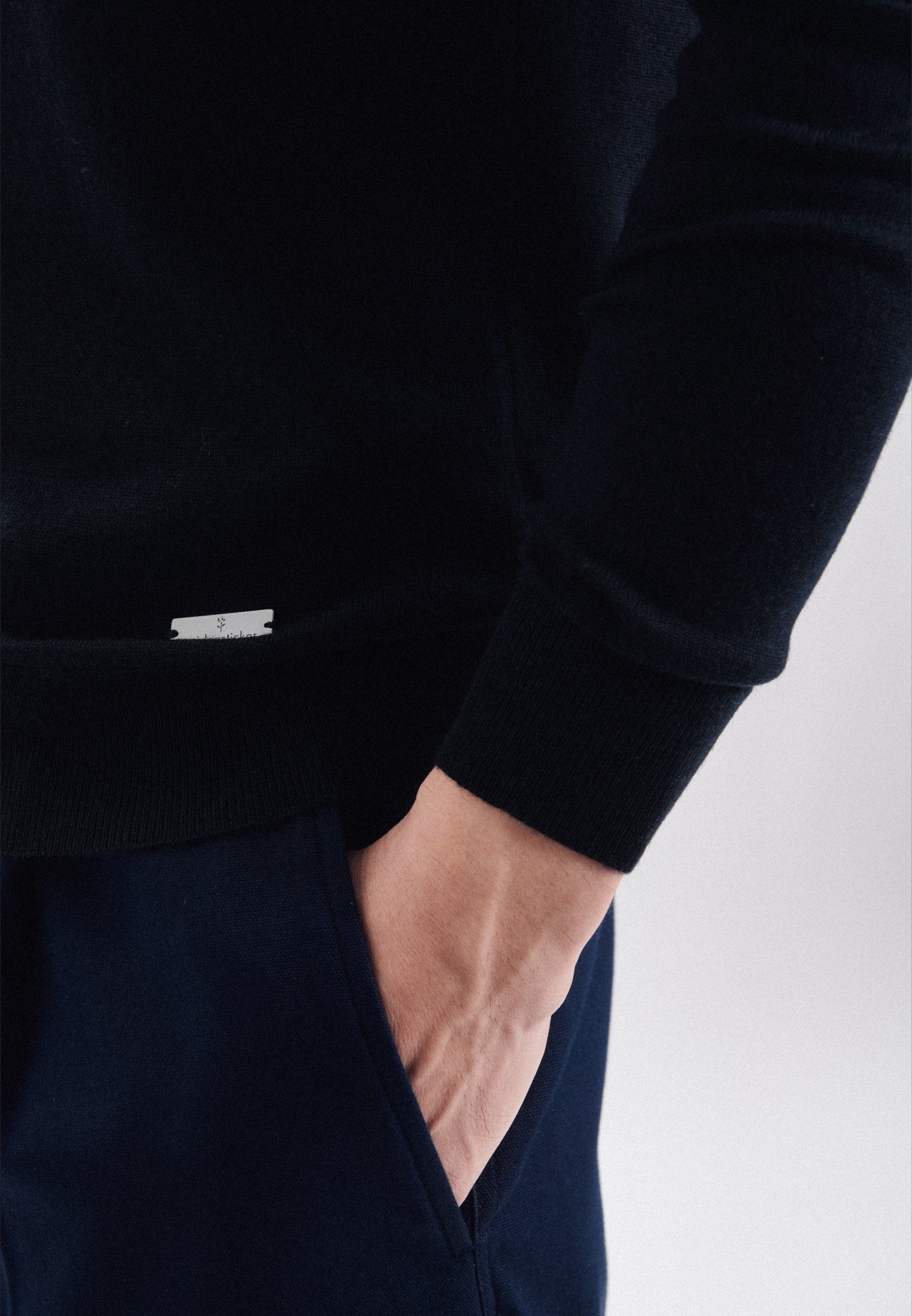 seidensticker Poloshirt Shaped Polo Uni