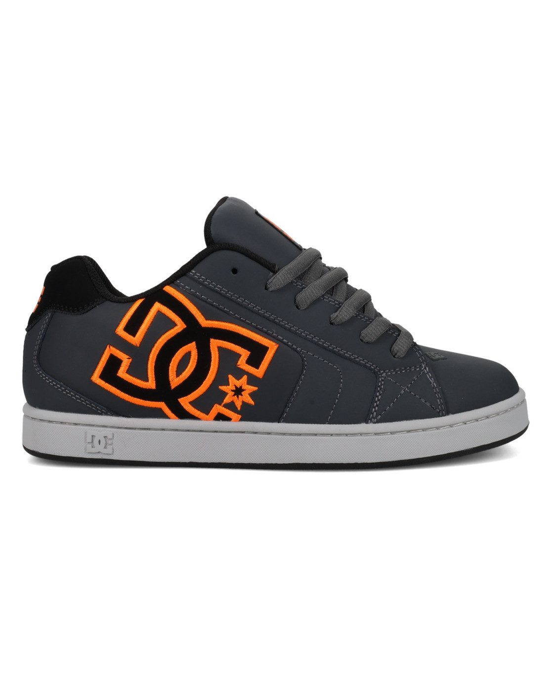 DC Shoes Sneakers Net