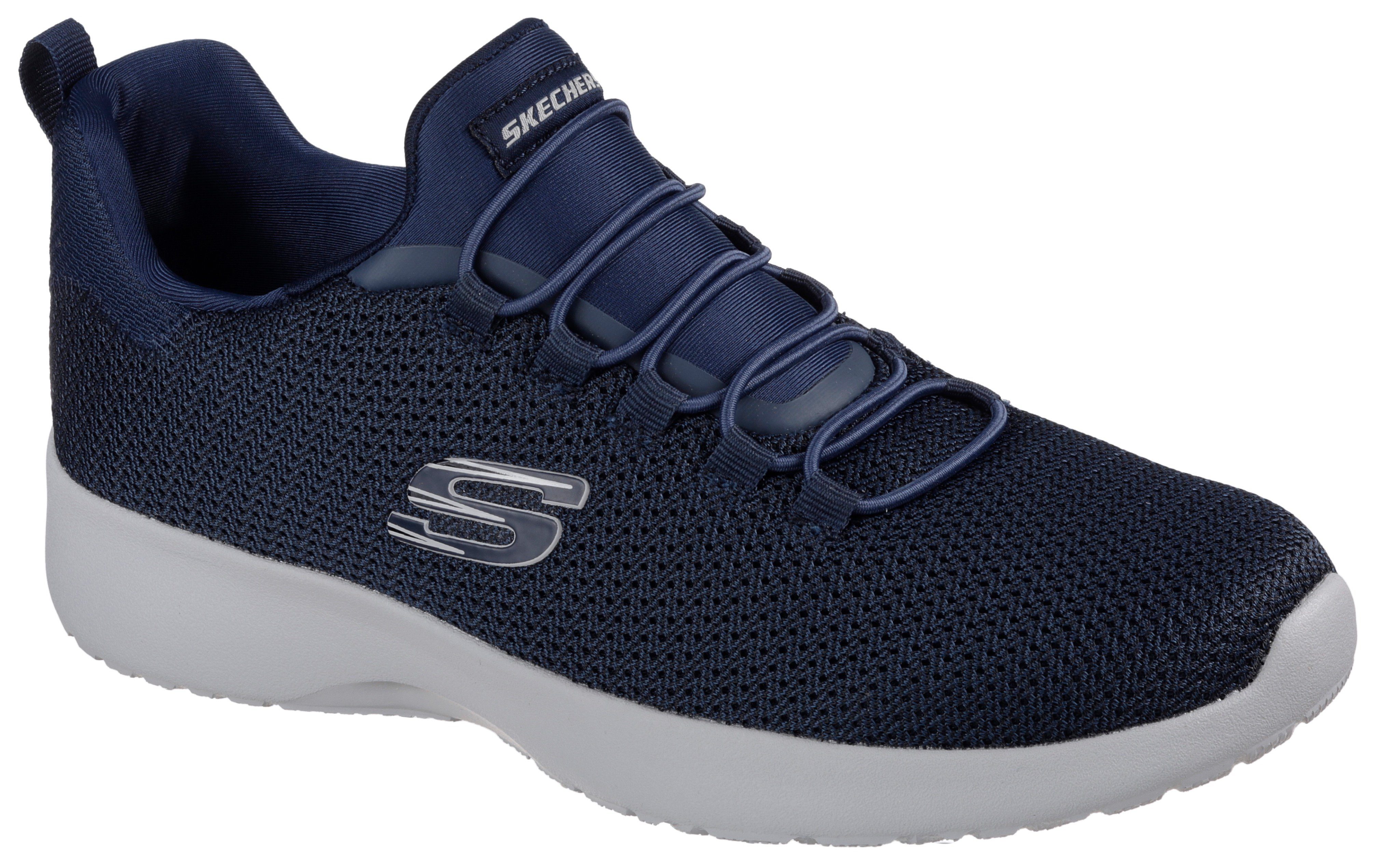 Skechers slip-on sneakers