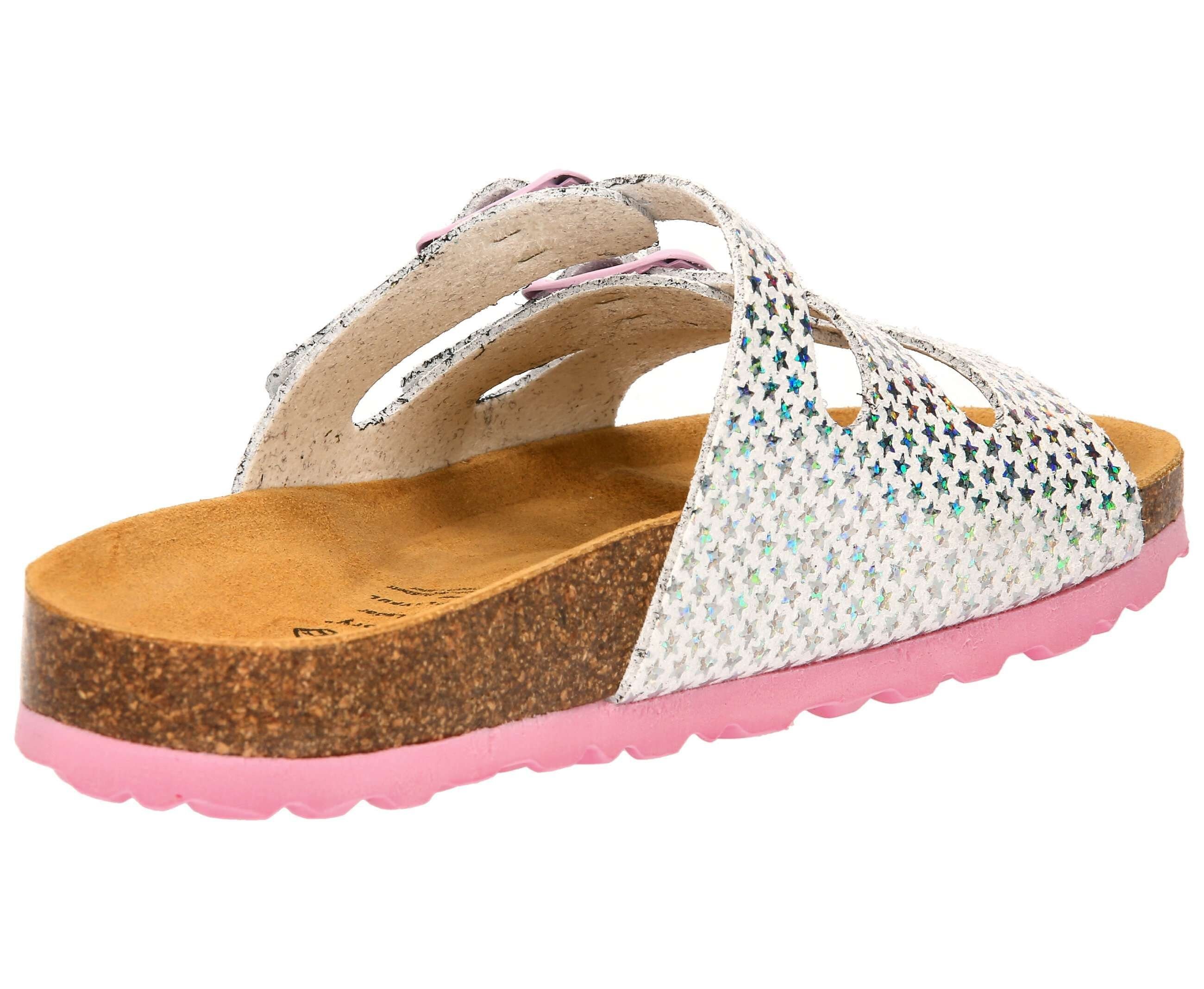 Lico Slippers Bioline Starline