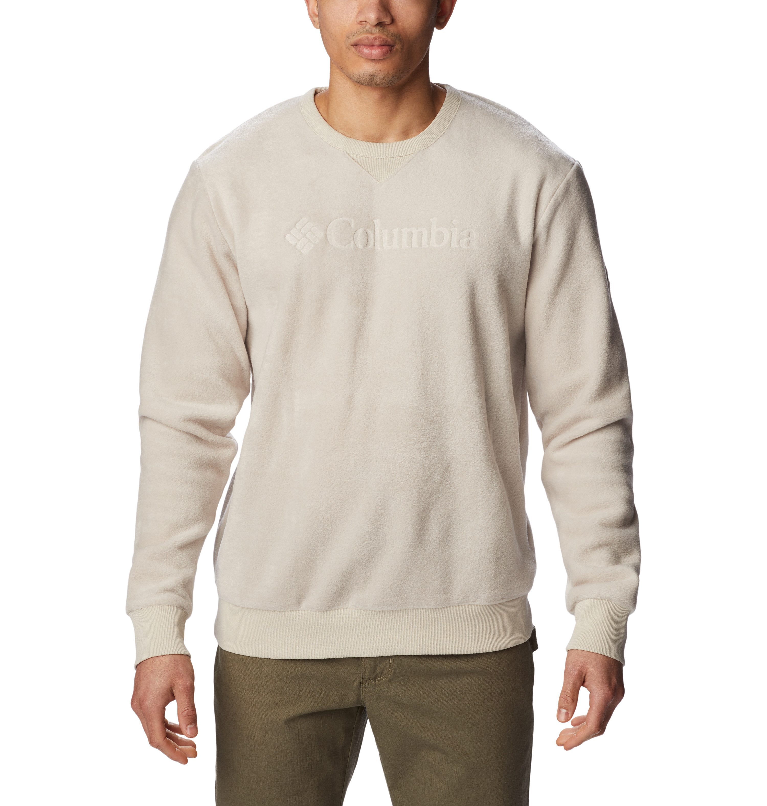 Columbia Sweater