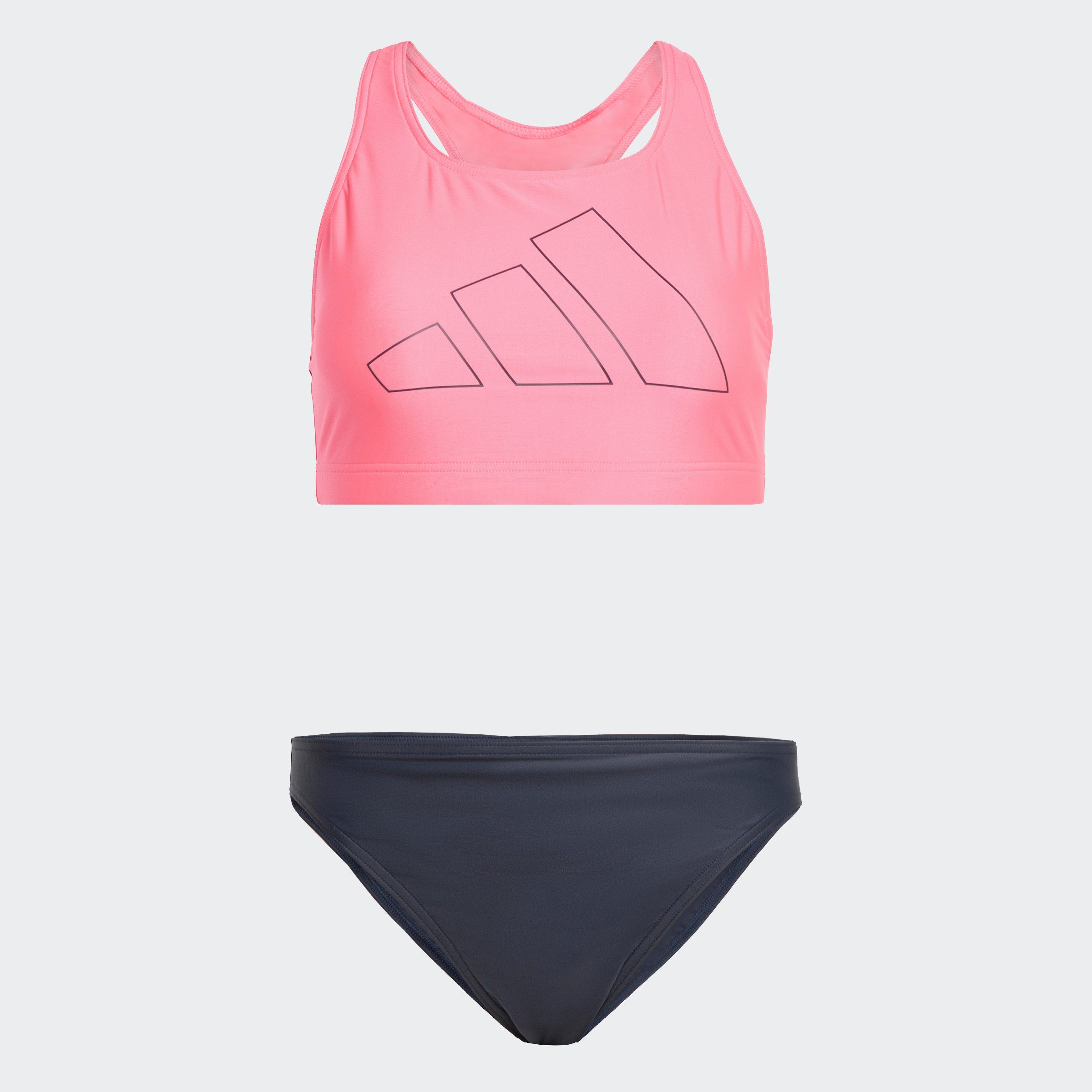 adidas Performance Bustierbikini BIG BARS BIKINI