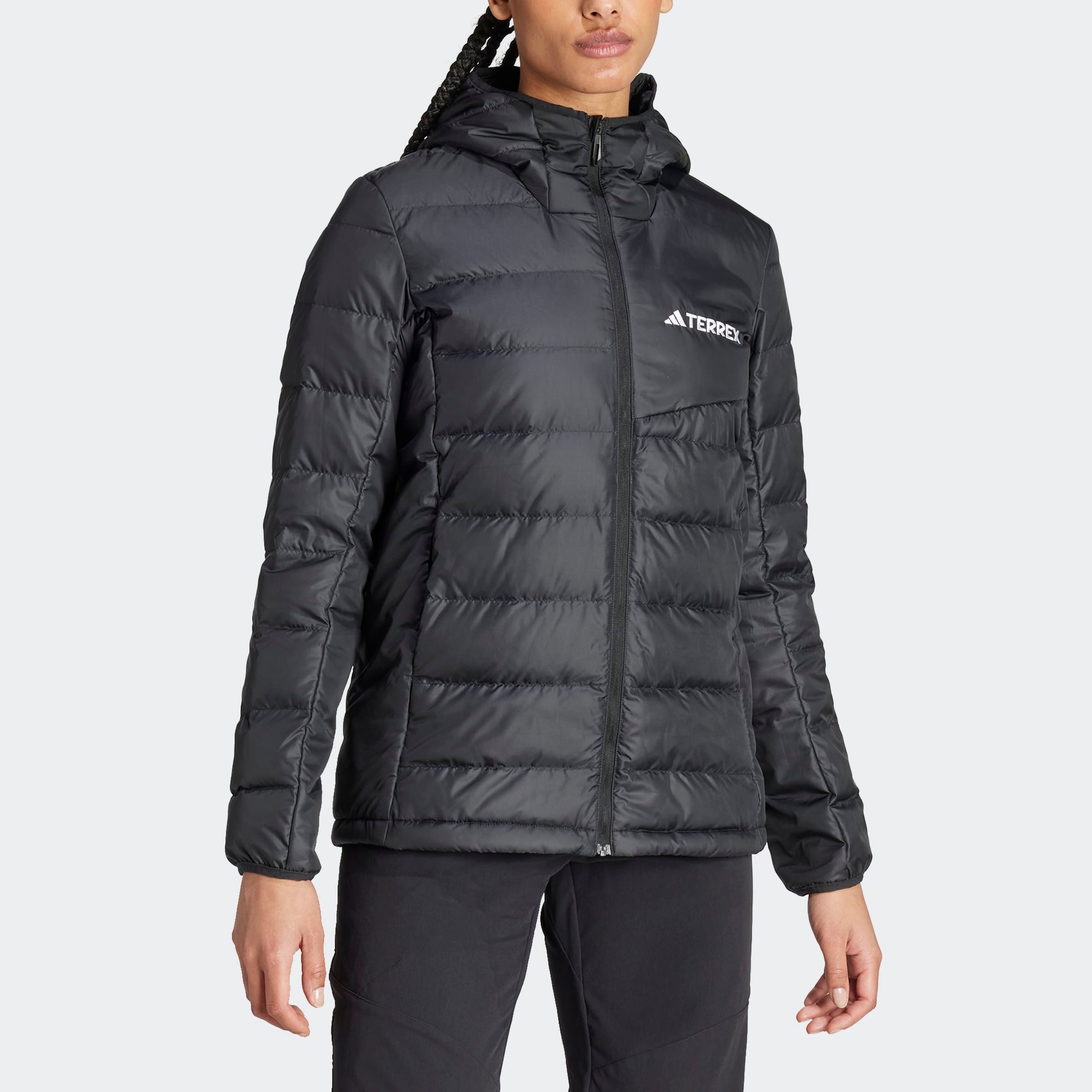 adidas TERREX Outdoorjack W MT DOWN H J