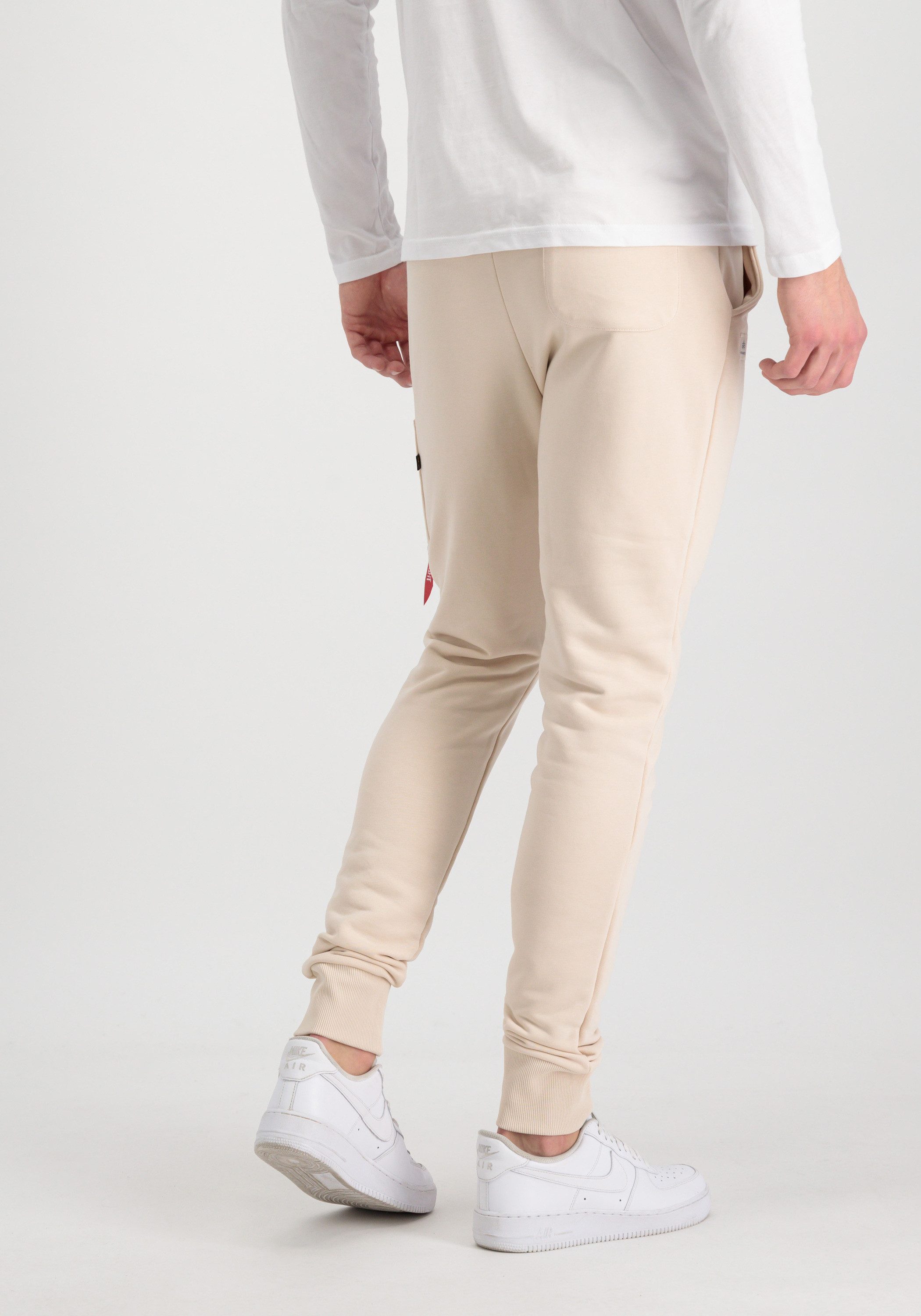 Alpha Industries Cargobroek X-Fit Slim Cargo Pant