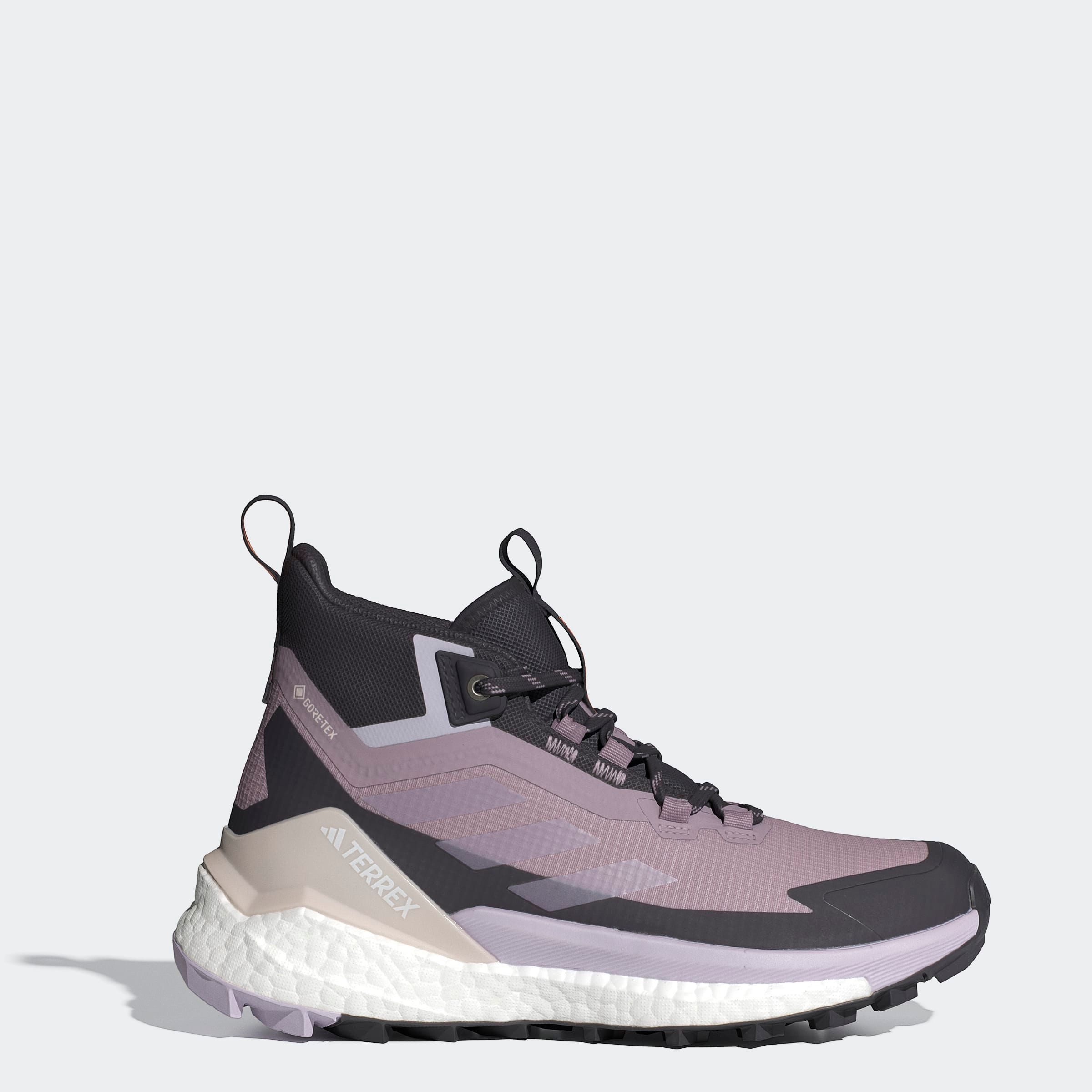 adidas TERREX Wandelschoenen TERREX FREE HIKER 2.0 GORE-TEX