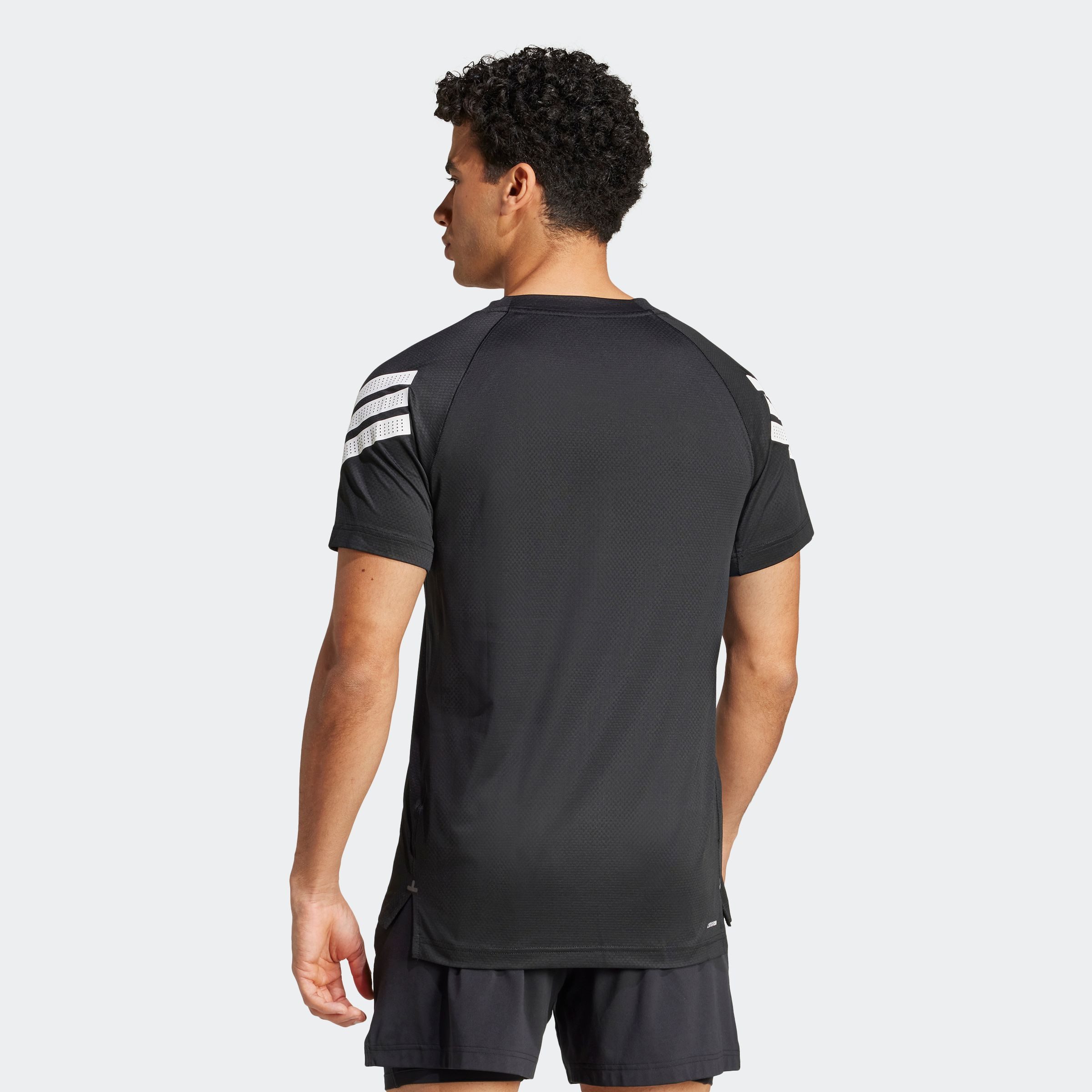 adidas Performance T-shirt GYM+ 3S TEE