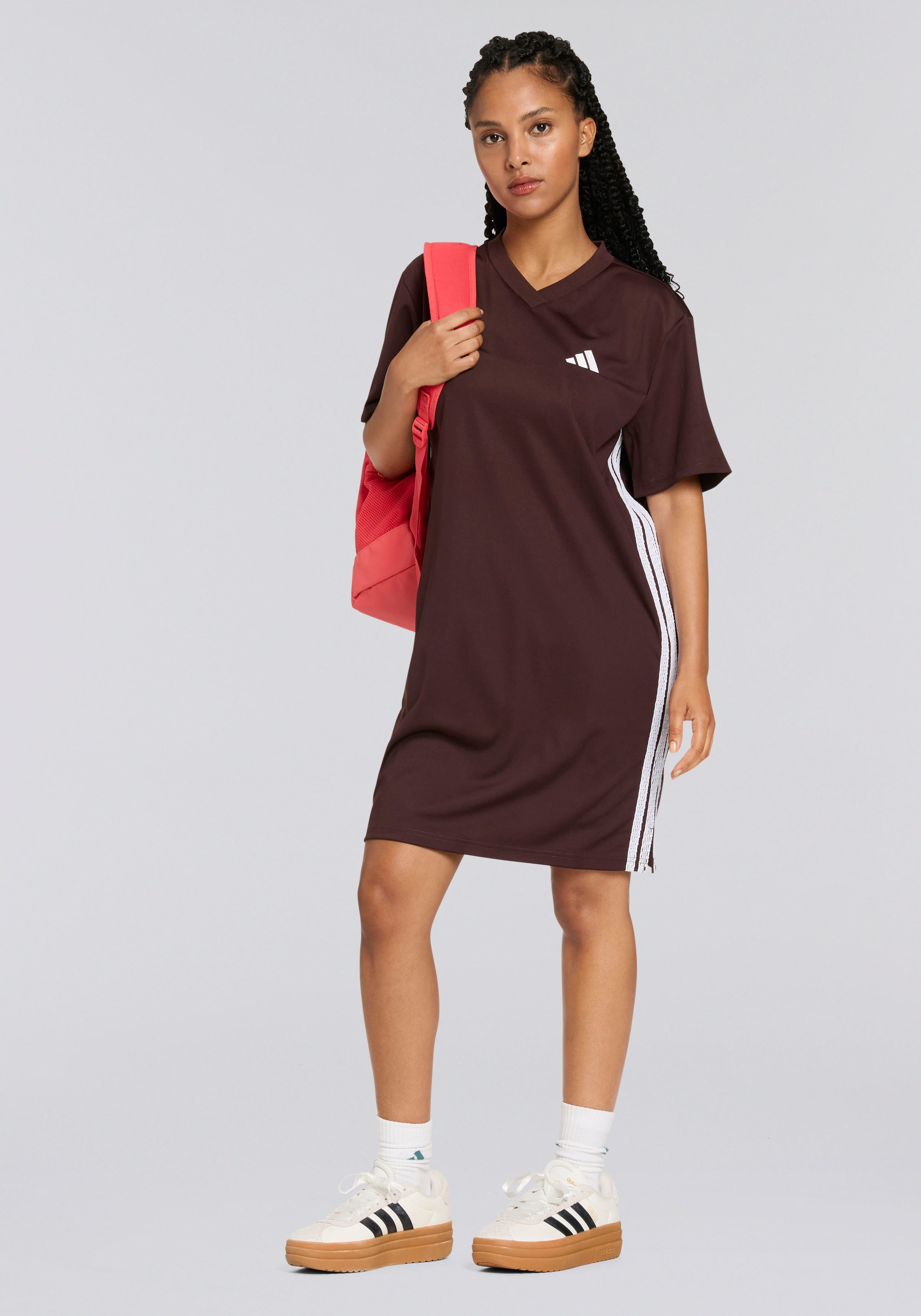 adidas Sportswear Shirtjurk (1-delig)