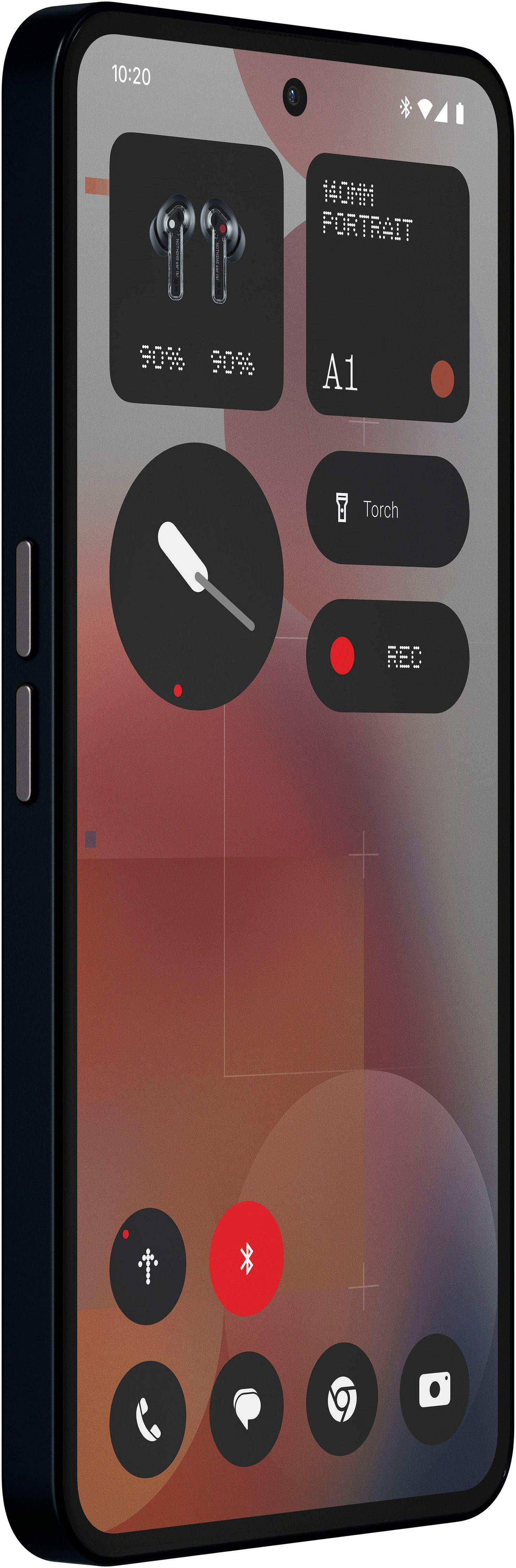 NOTHING Smartphone PHONE (3a) Pro 256GB