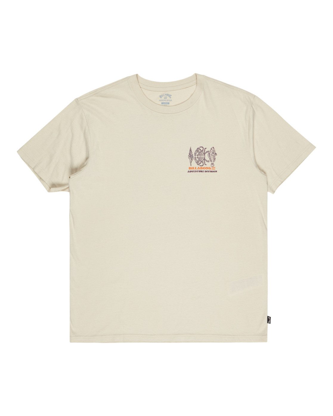 Billabong T-shirt Fauna