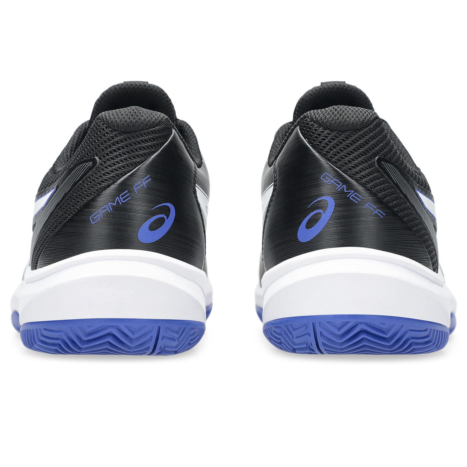 Asics Tennisschoenen GAME FF CLAY